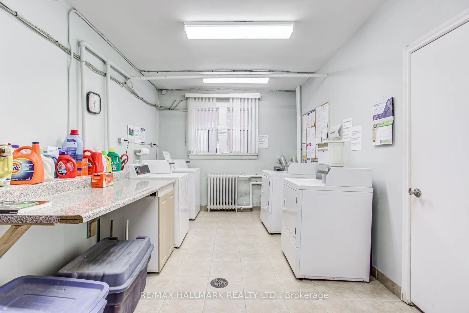 Photo 22 of Unit 1, 27 Sherwood Avenue, Toronto, Mount Pleasant East — HOMEH
