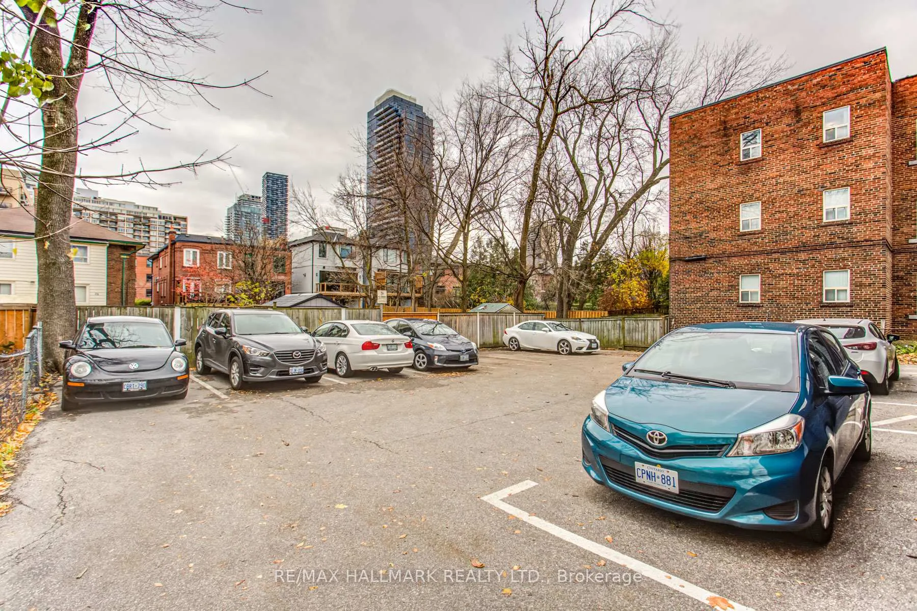 Photo 23 of Unit 1, 27 Sherwood Avenue, Toronto, Mount Pleasant East — HOMEH