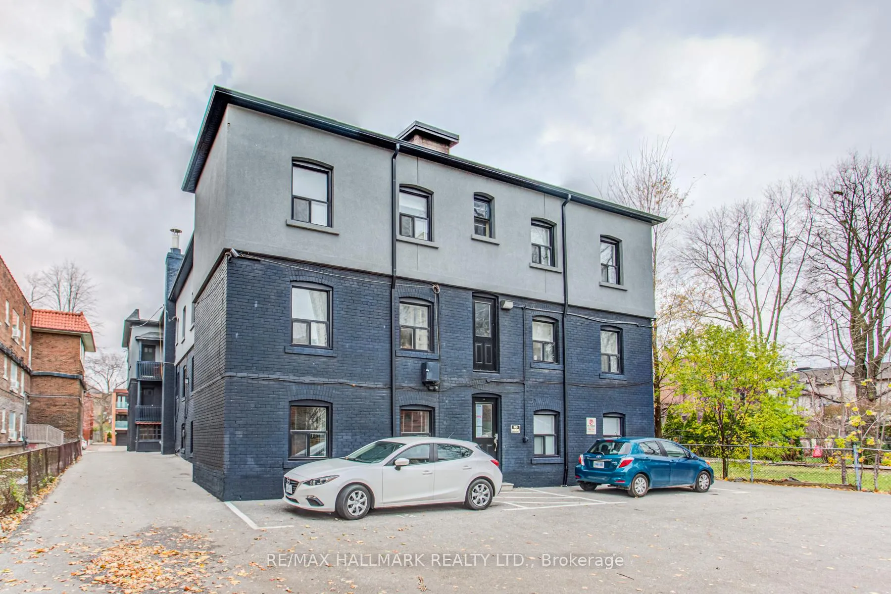Photo 24 of Unit 1, 27 Sherwood Avenue, Toronto, Mount Pleasant East — HOMEH