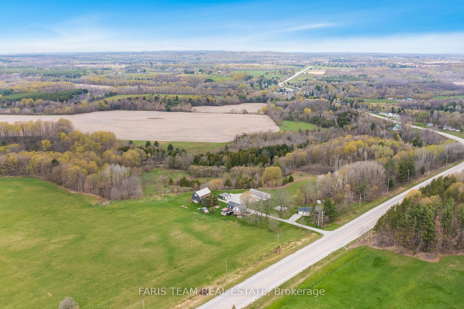 Photo 34 of 7964 Highway 93, Tiny, Rural Tiny — HOMEH
