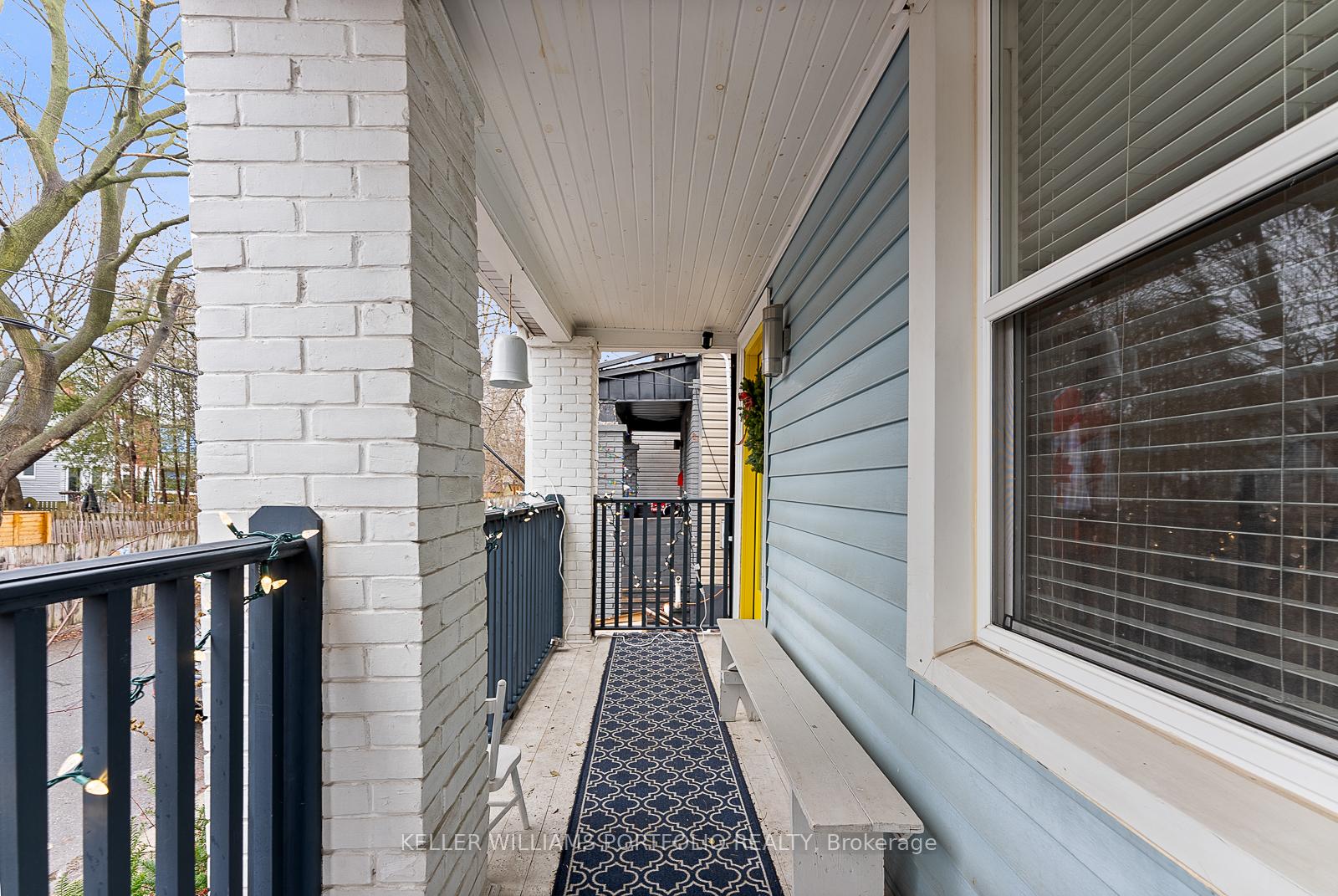 Photo 3 of 557 Craven Road, Toronto, Greenwood-Coxwell — HOMEH