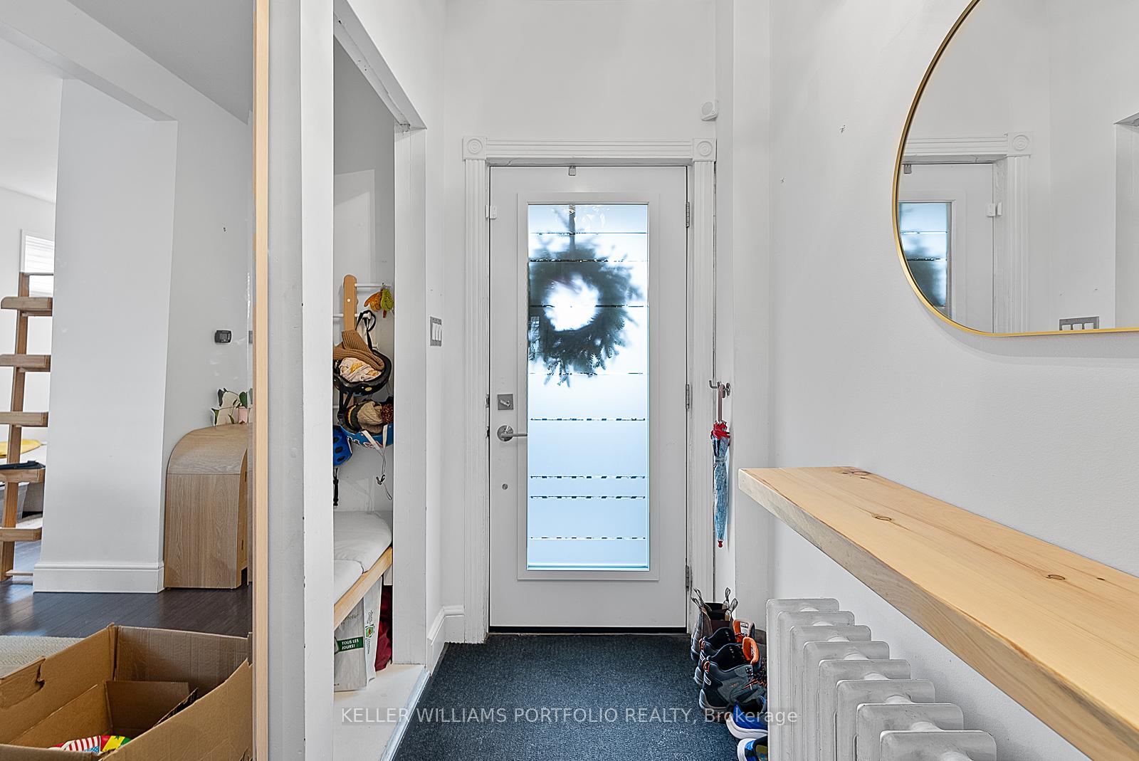 Photo 6 of 557 Craven Road, Toronto, Greenwood-Coxwell — HOMEH