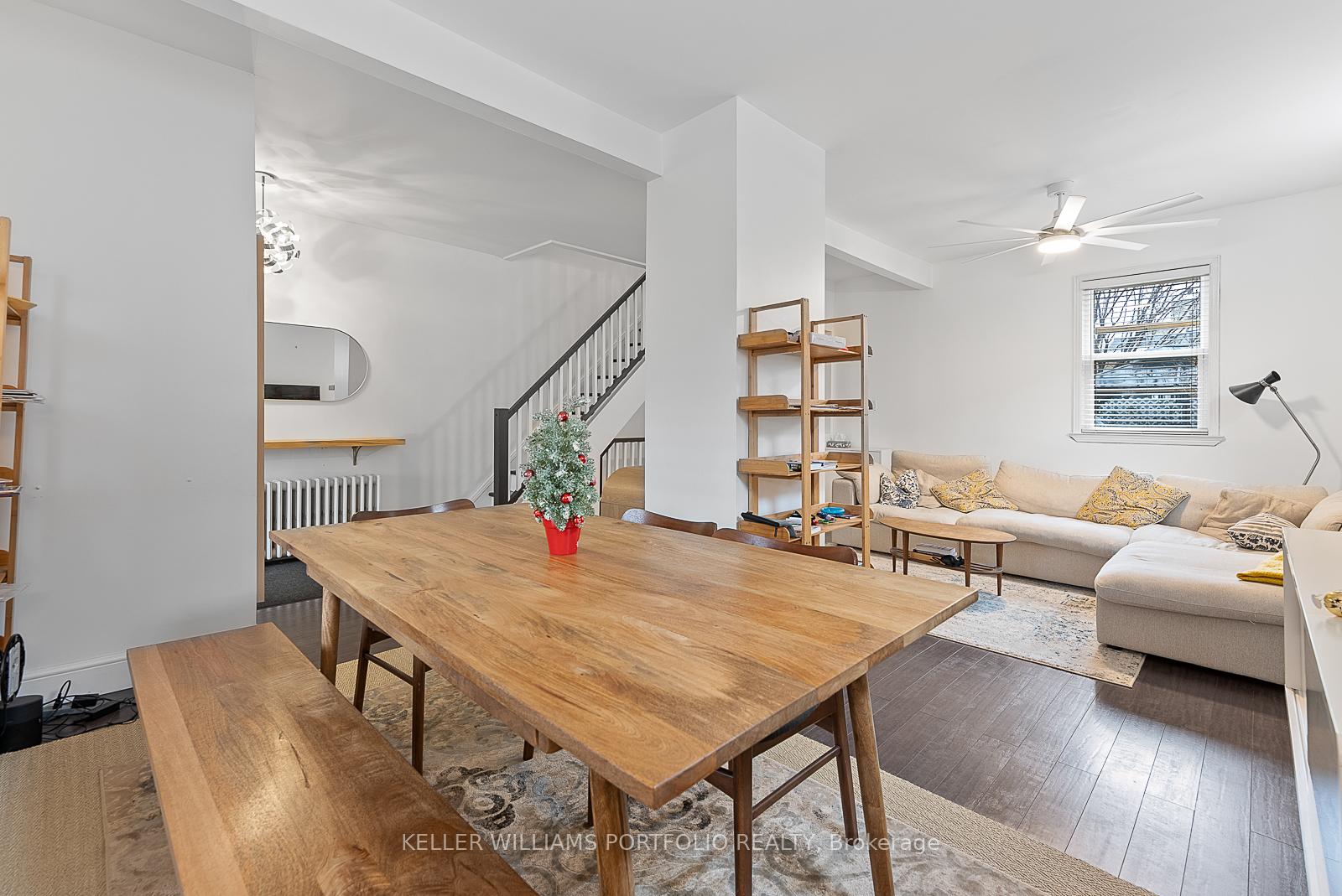 Photo 8 of 557 Craven Road, Toronto, Greenwood-Coxwell — HOMEH