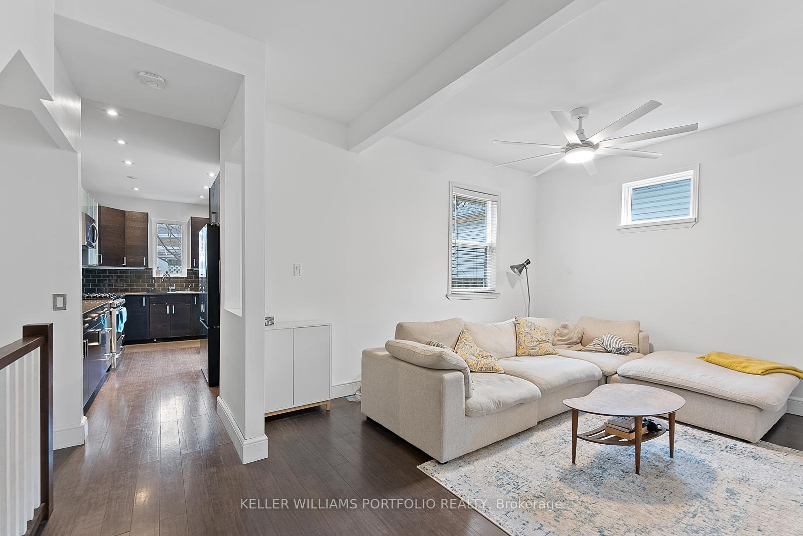 Photo 10 of 557 Craven Road, Toronto, Greenwood-Coxwell — HOMEH