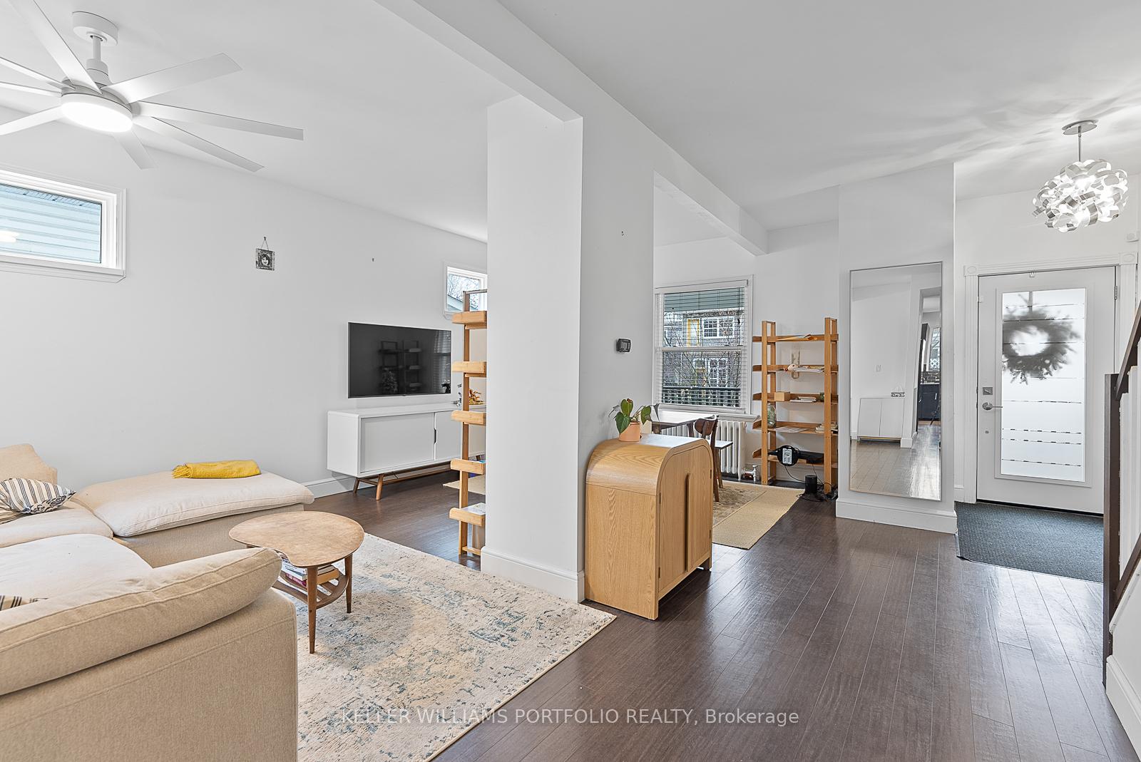 Photo 13 of 557 Craven Road, Toronto, Greenwood-Coxwell — HOMEH