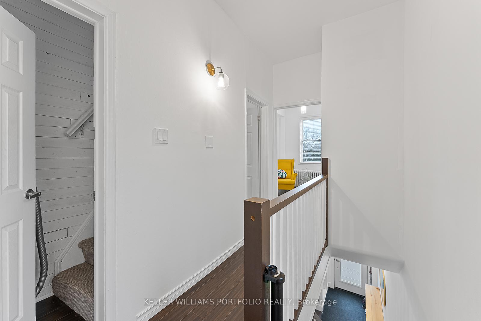 Photo 17 of 557 Craven Road, Toronto, Greenwood-Coxwell — HOMEH