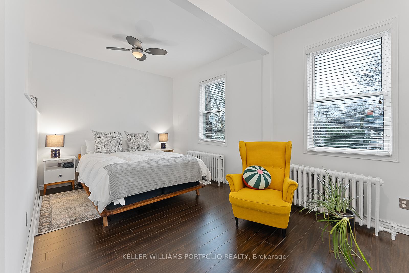 Photo 18 of 557 Craven Road, Toronto, Greenwood-Coxwell — HOMEH