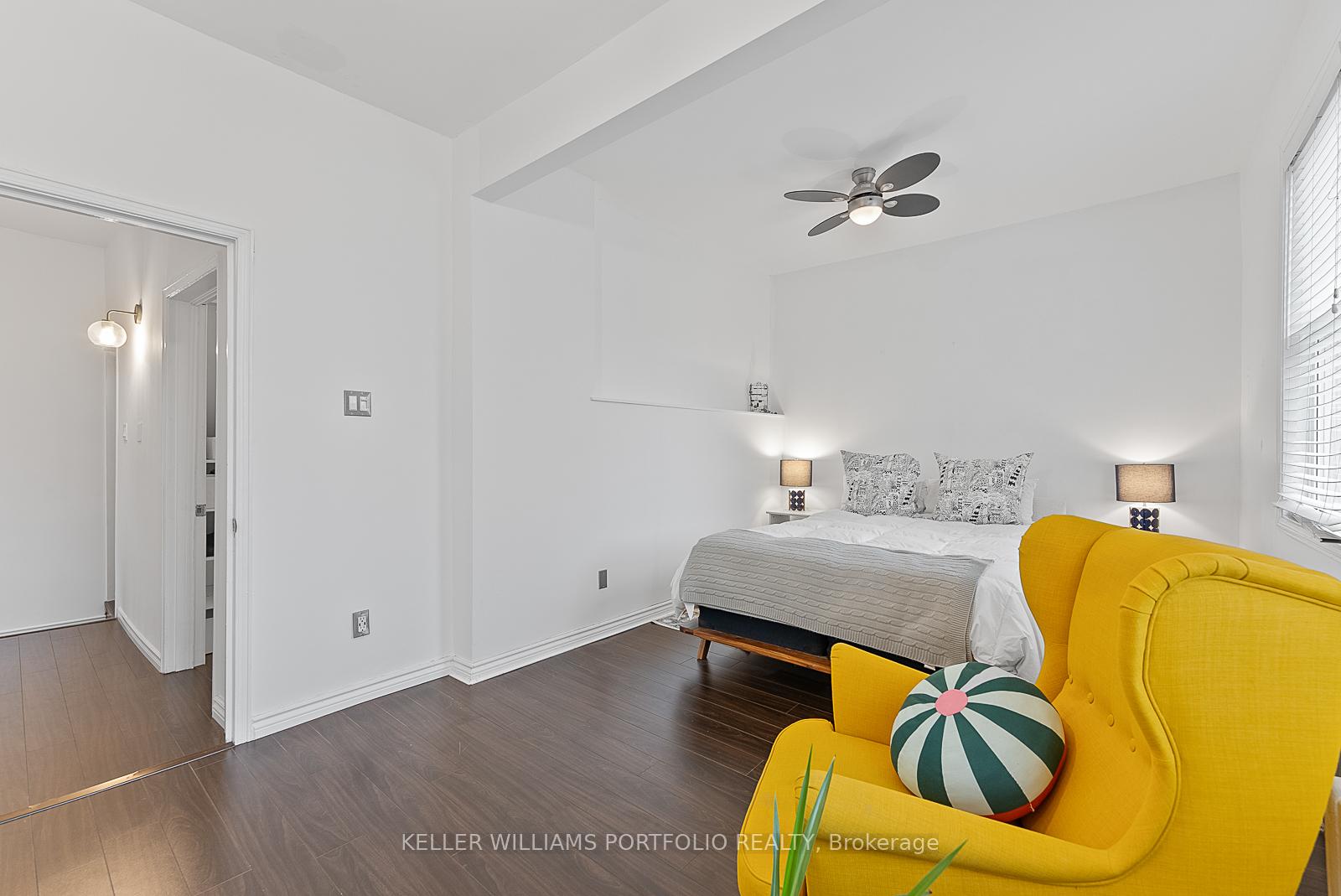 Photo 19 of 557 Craven Road, Toronto, Greenwood-Coxwell — HOMEH