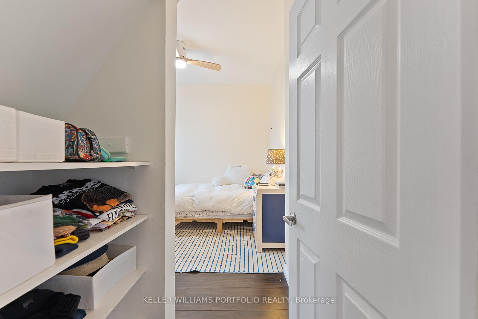 Photo 21 of 557 Craven Road, Toronto, Greenwood-Coxwell — HOMEH