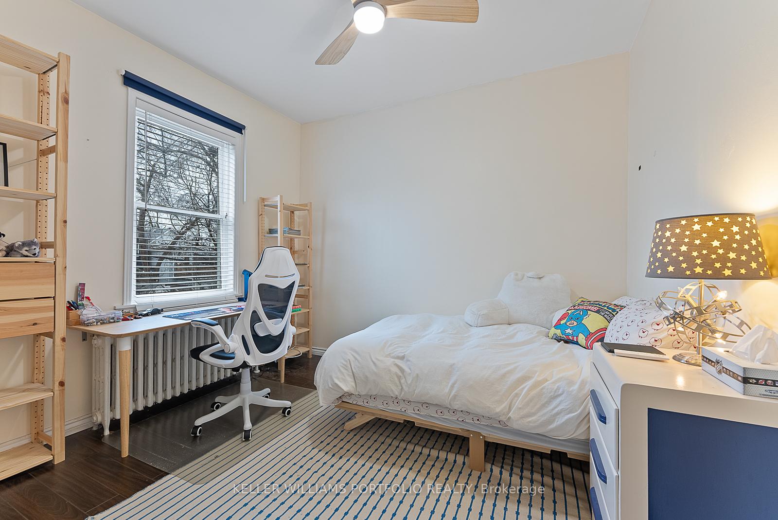 Photo 22 of 557 Craven Road, Toronto, Greenwood-Coxwell — HOMEH