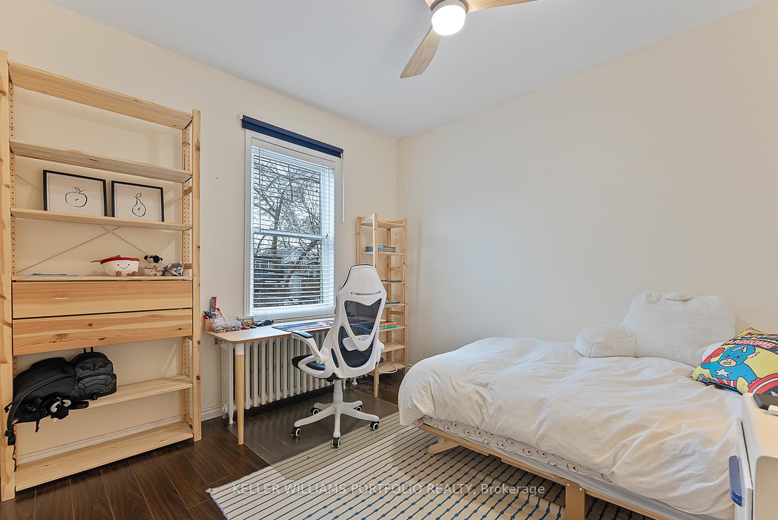 Photo 23 of 557 Craven Road, Toronto, Greenwood-Coxwell — HOMEH