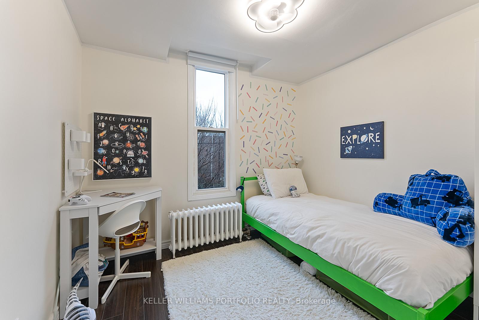 Photo 25 of 557 Craven Road, Toronto, Greenwood-Coxwell — HOMEH