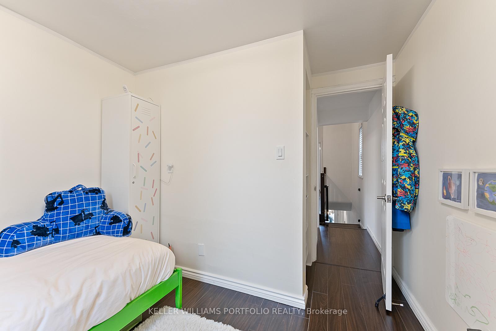 Photo 26 of 557 Craven Road, Toronto, Greenwood-Coxwell — HOMEH