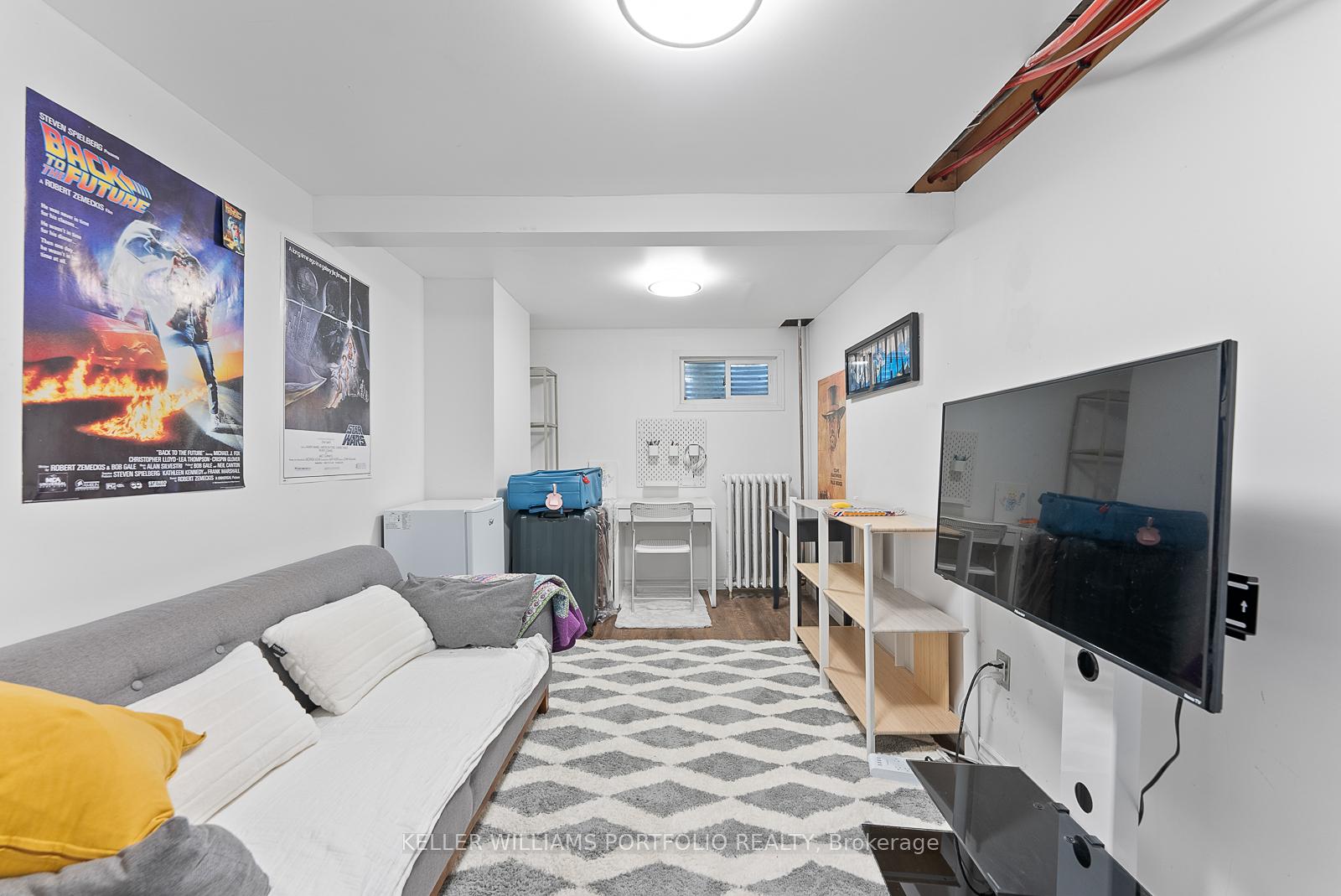 Photo 33 of 557 Craven Road, Toronto, Greenwood-Coxwell — HOMEH