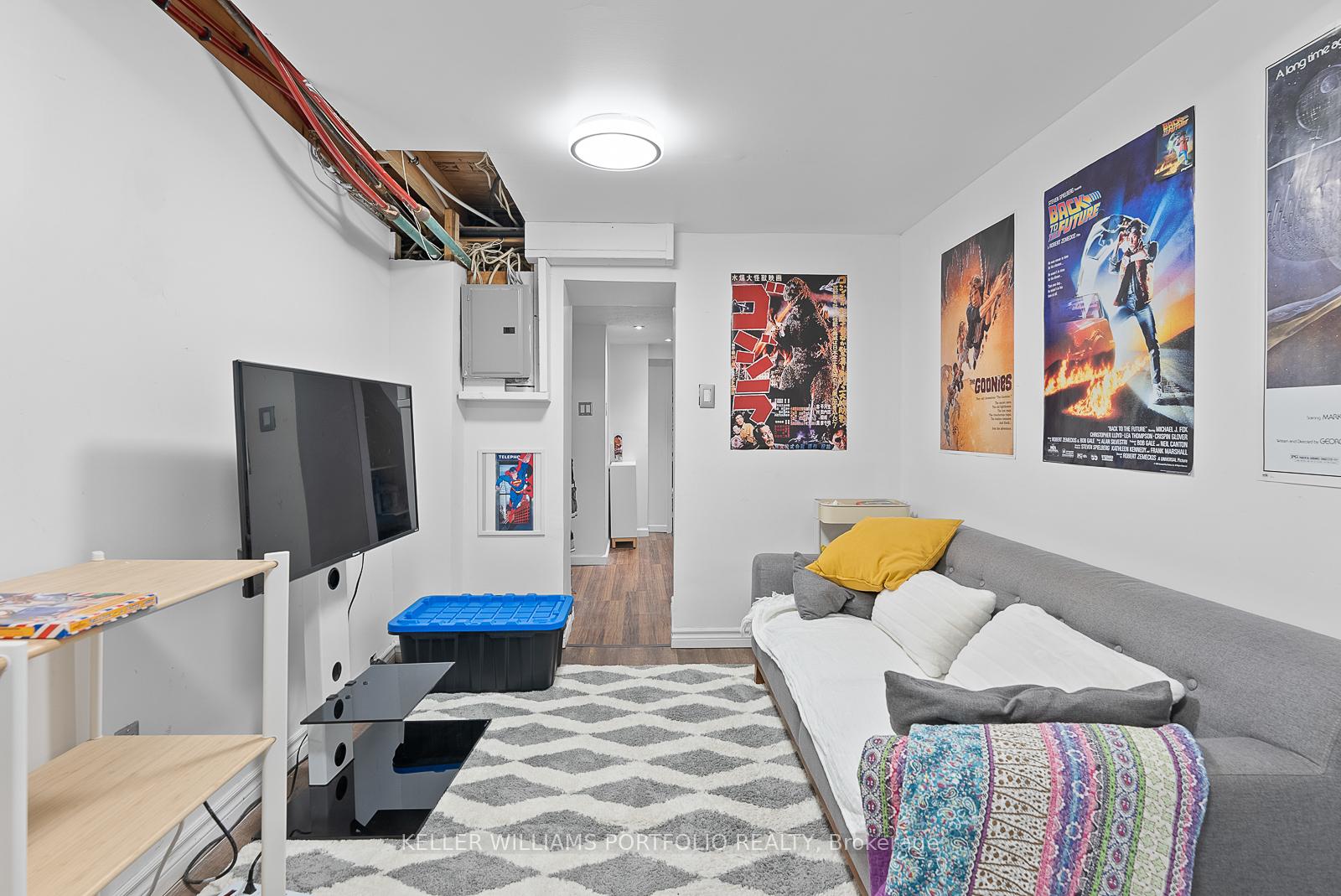 Photo 34 of 557 Craven Road, Toronto, Greenwood-Coxwell — HOMEH