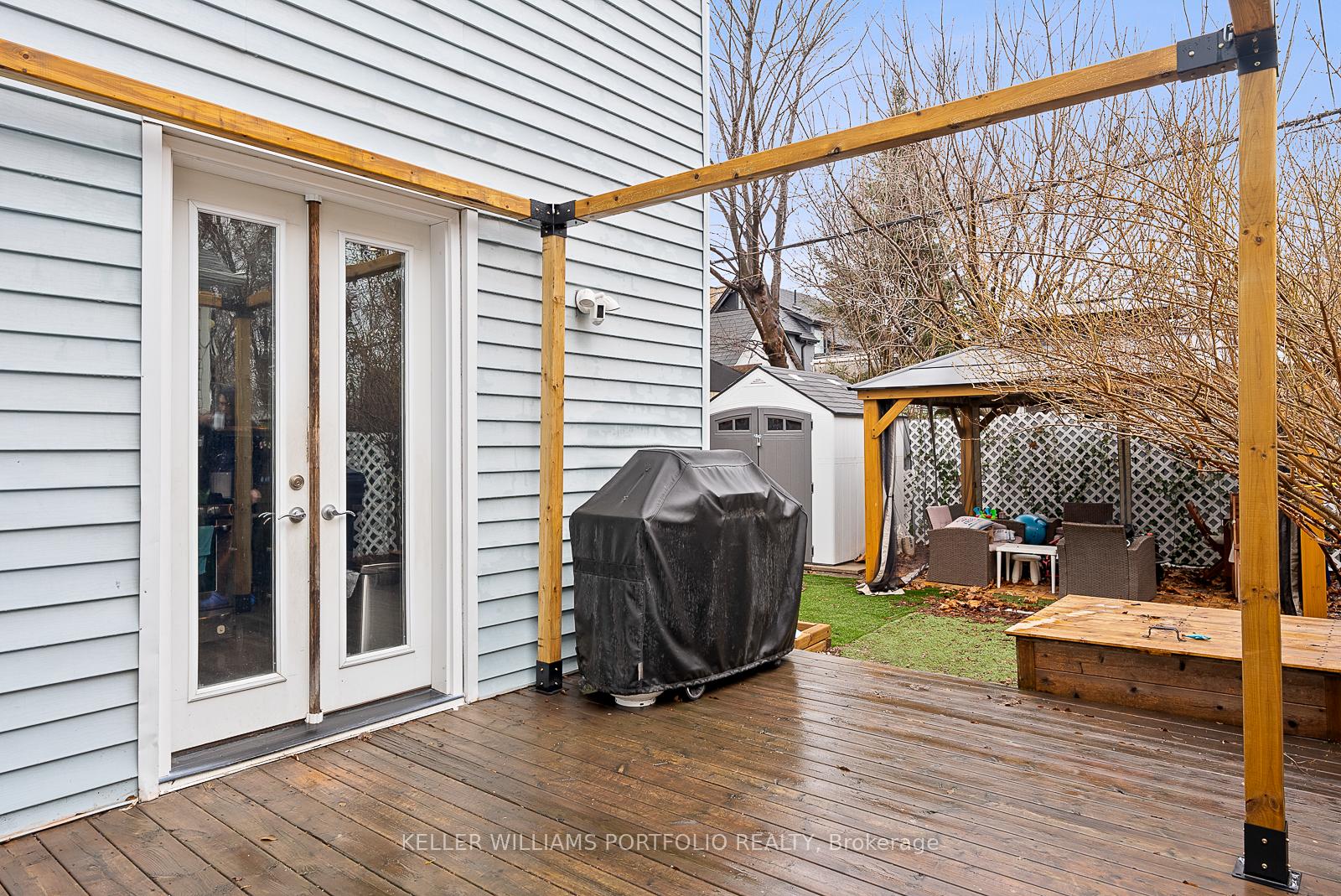 Photo 38 of 557 Craven Road, Toronto, Greenwood-Coxwell — HOMEH