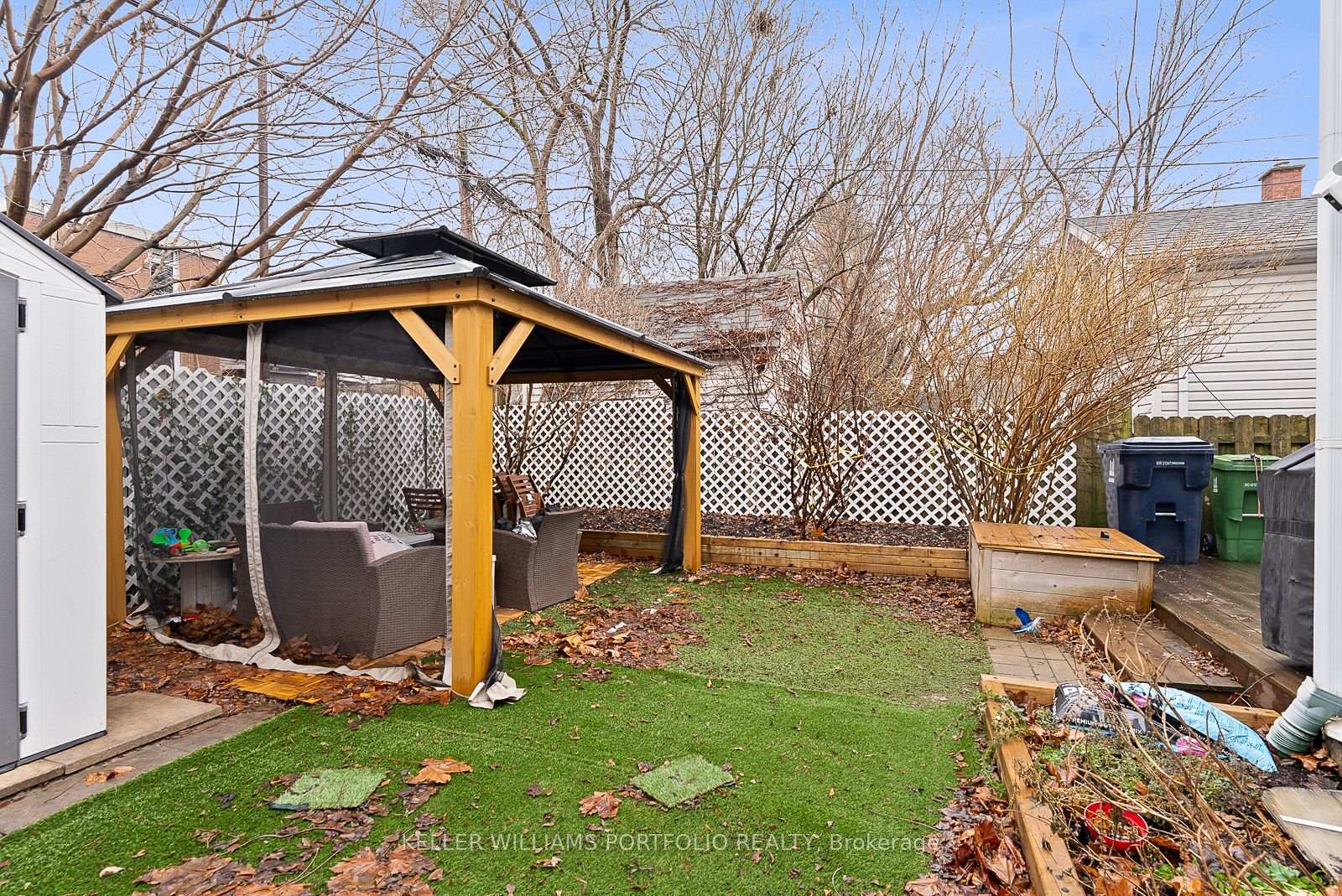 Photo 39 of 557 Craven Road, Toronto, Greenwood-Coxwell — HOMEH