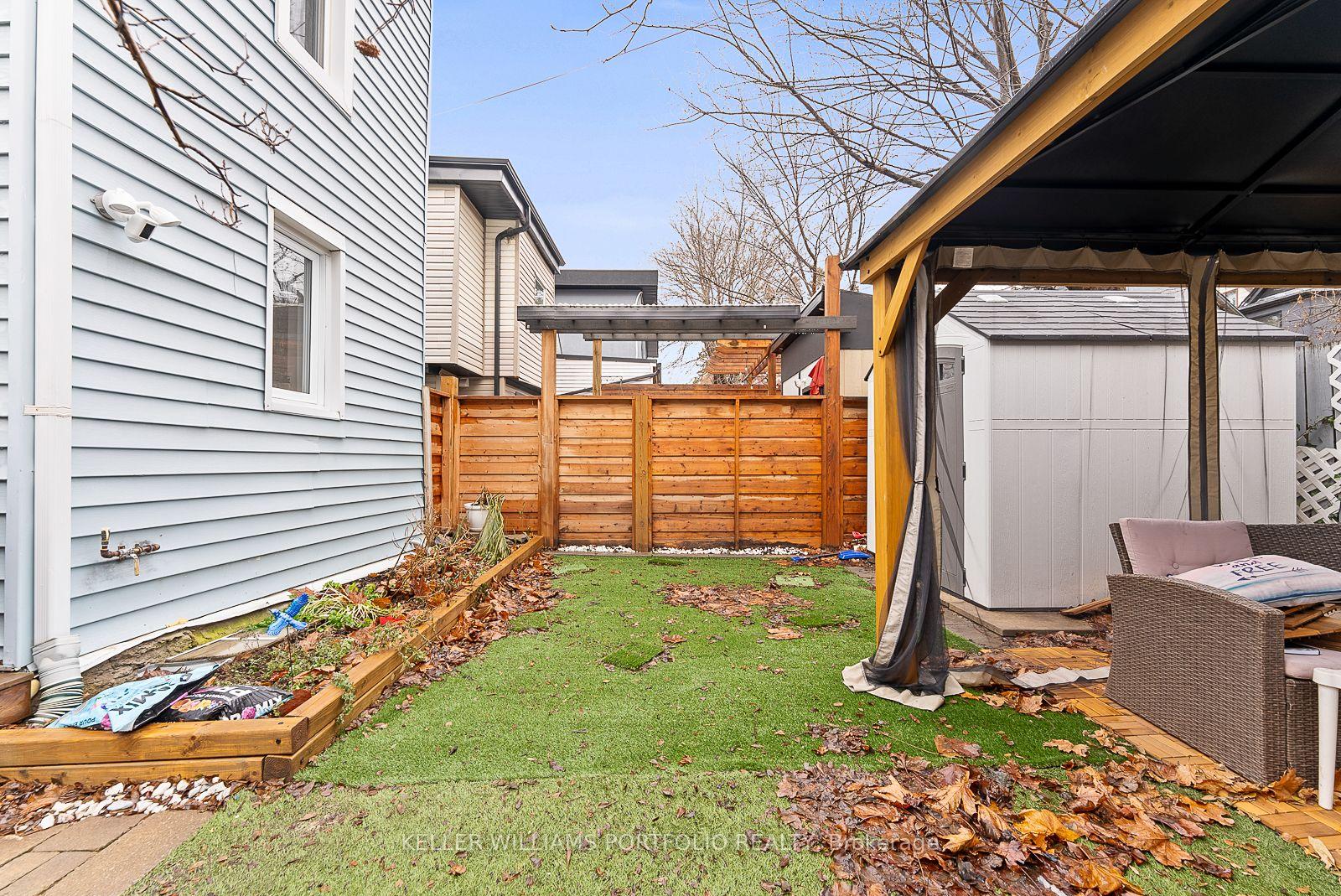 Photo 40 of 557 Craven Road, Toronto, Greenwood-Coxwell — HOMEH
