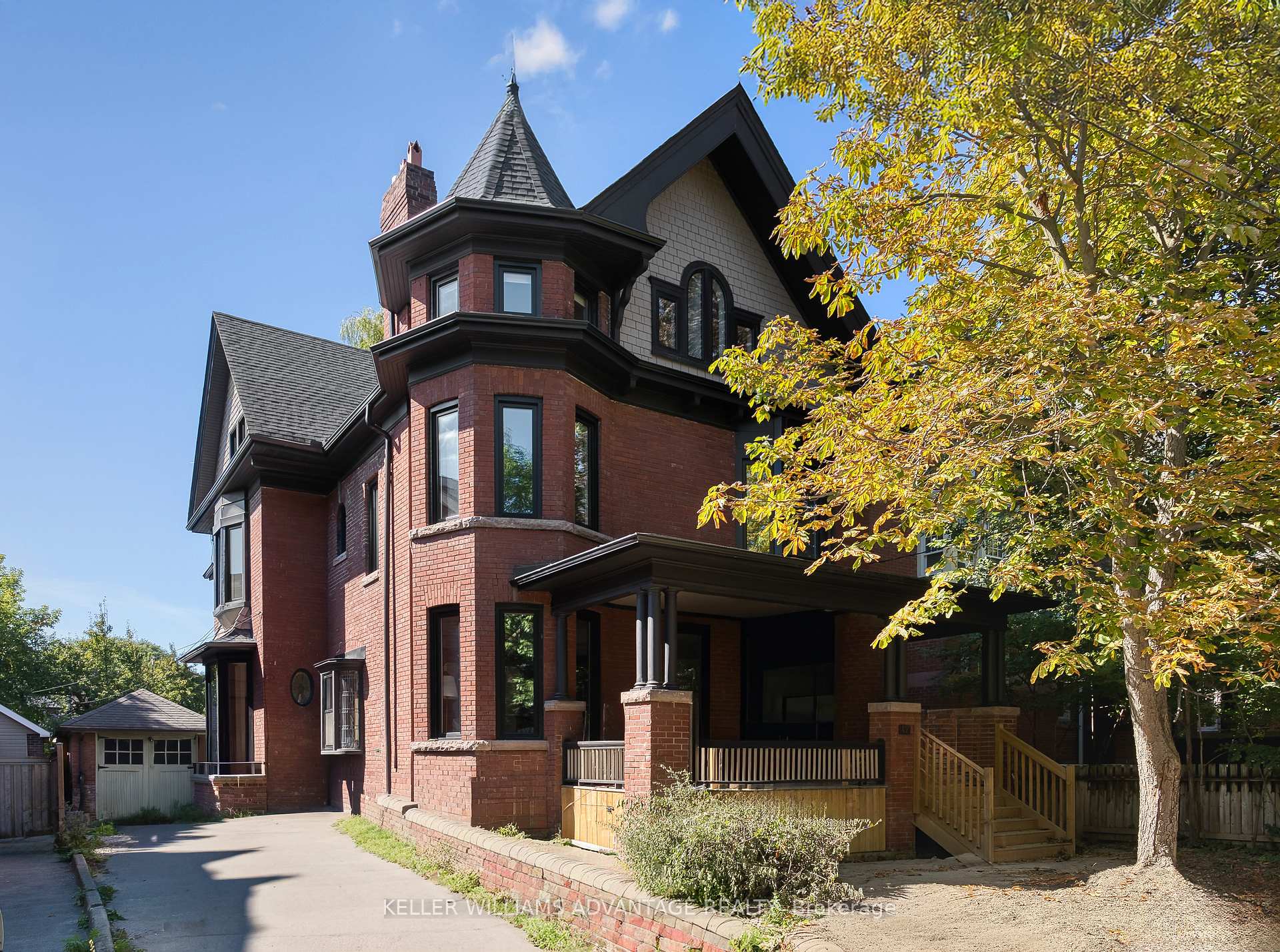 Photo 1 of Unit 3rd Floor, 42 Delaware Avenue, Toronto, Palmerston-Little Italy — HOMEH