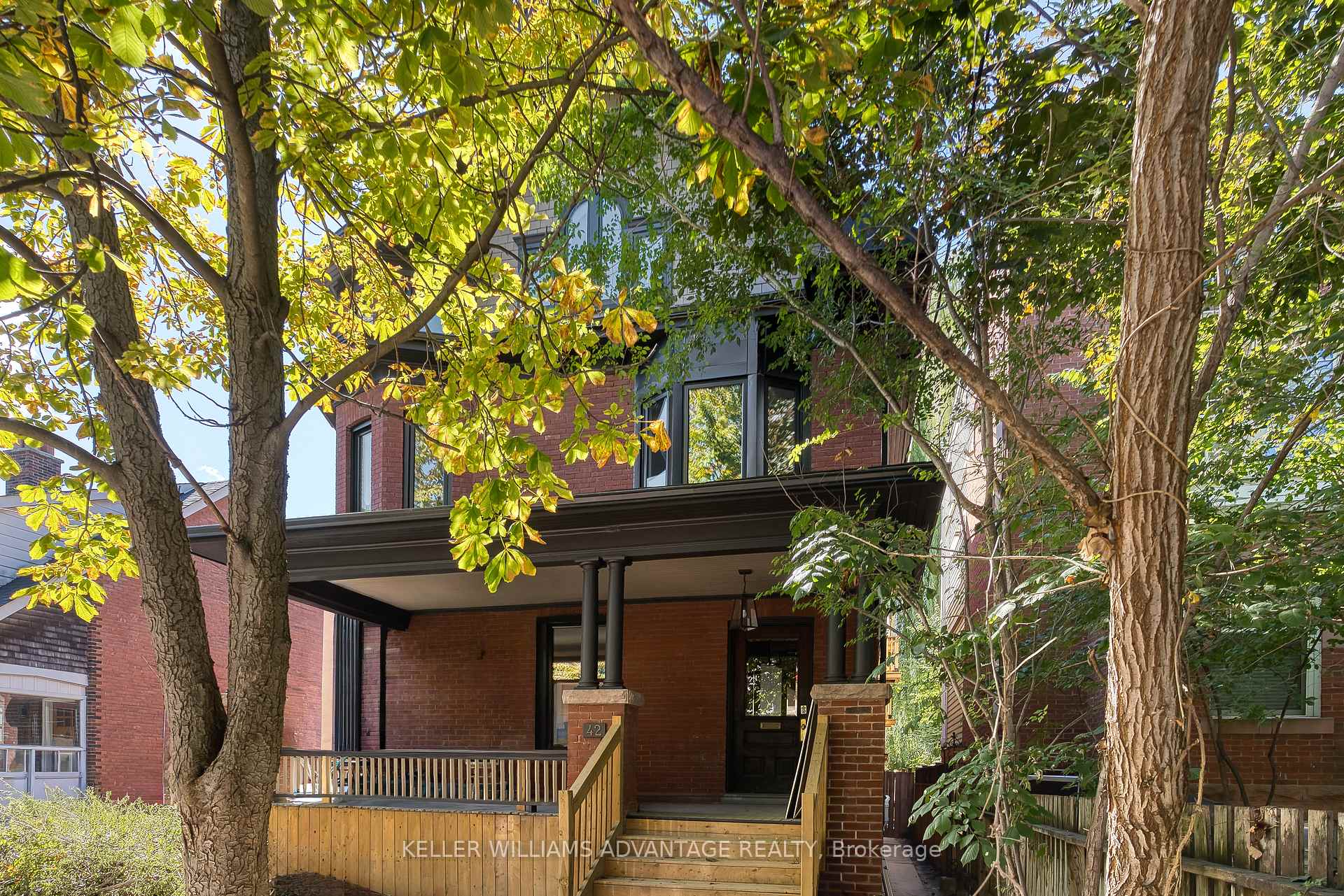 Photo 2 of Unit 3rd Floor, 42 Delaware Avenue, Toronto, Palmerston-Little Italy — HOMEH