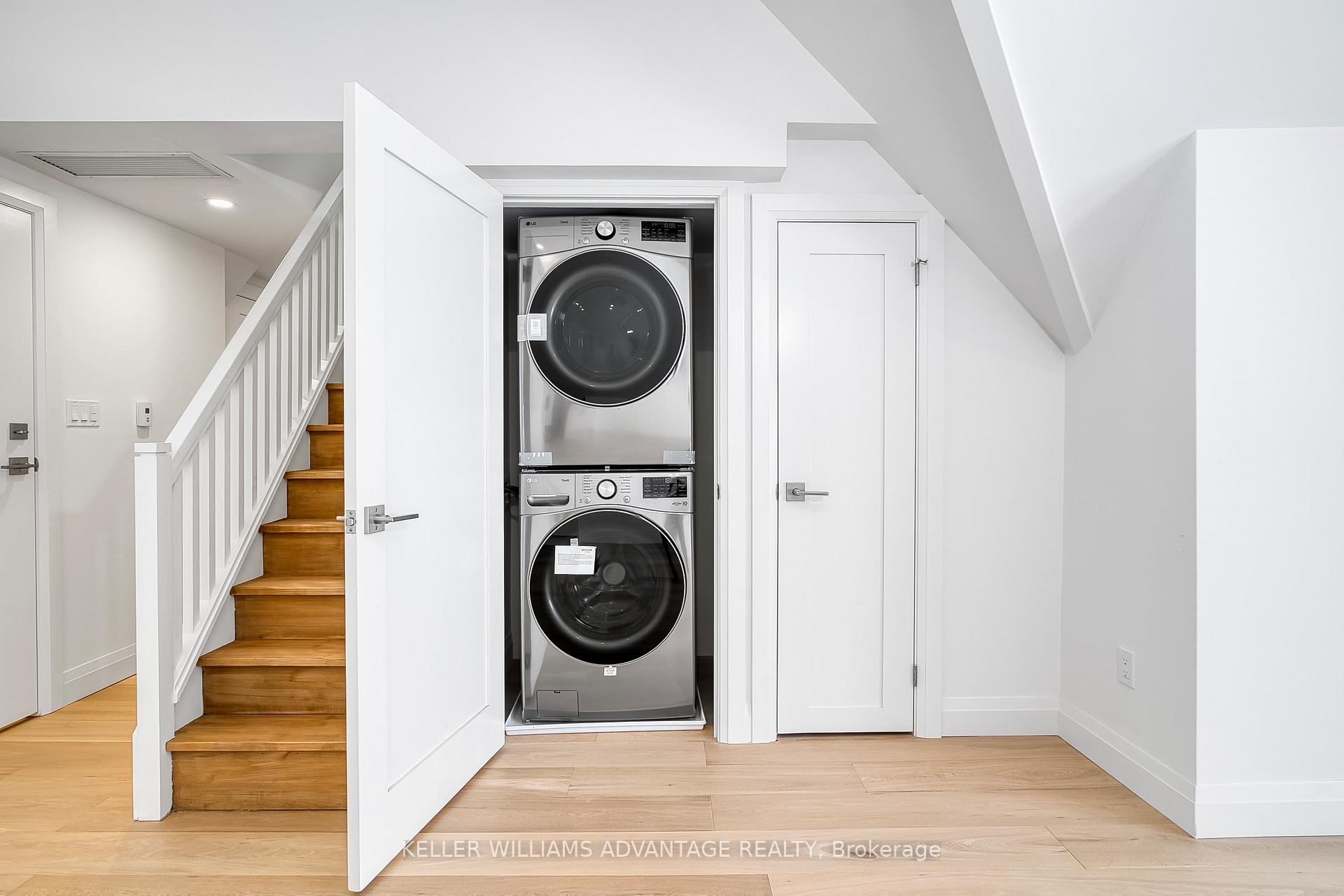 Photo 14 of Unit 3rd Floor, 42 Delaware Avenue, Toronto, Palmerston-Little Italy — HOMEH