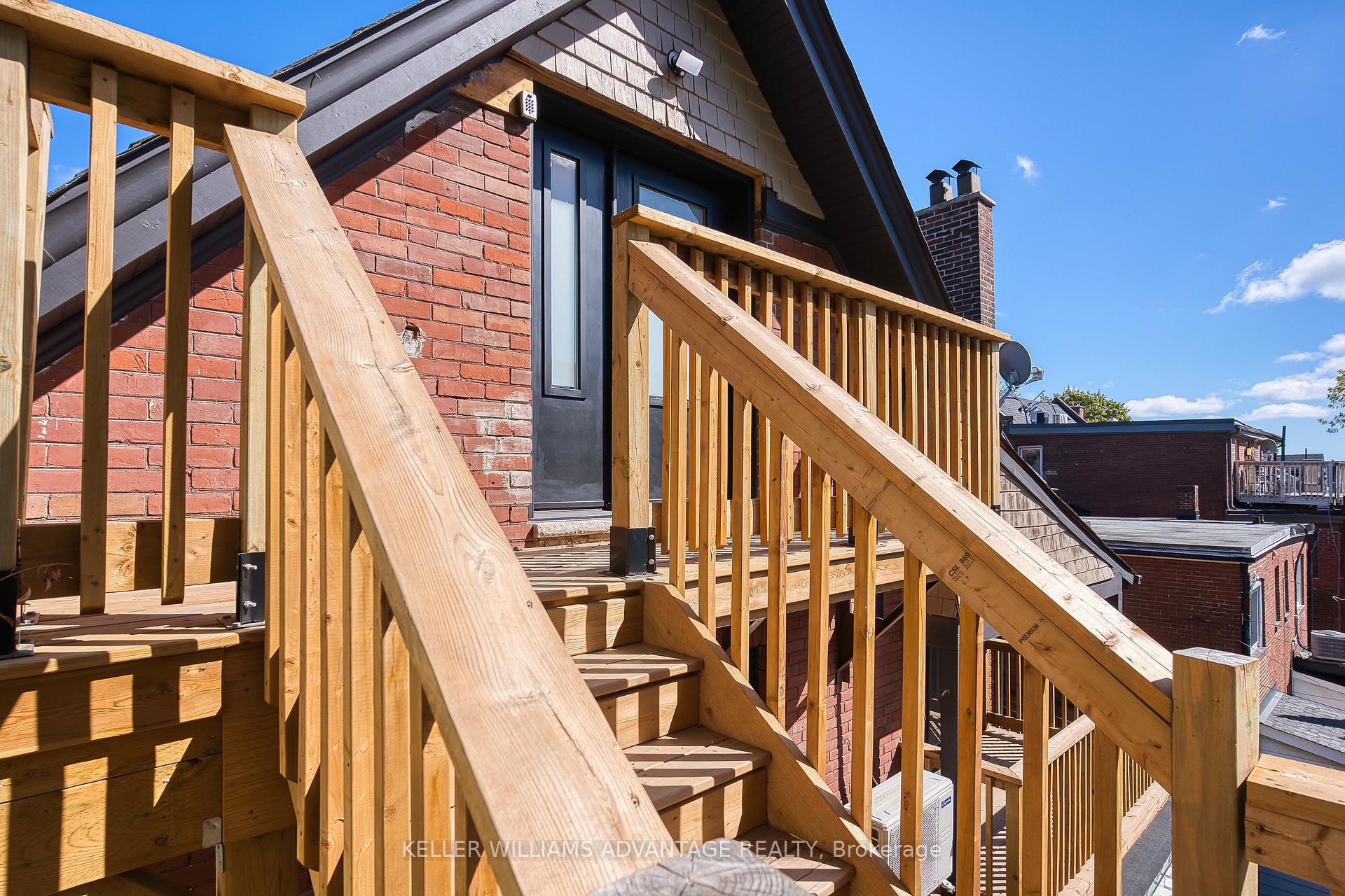 Photo 27 of Unit 3rd Floor, 42 Delaware Avenue, Toronto, Palmerston-Little Italy — HOMEH