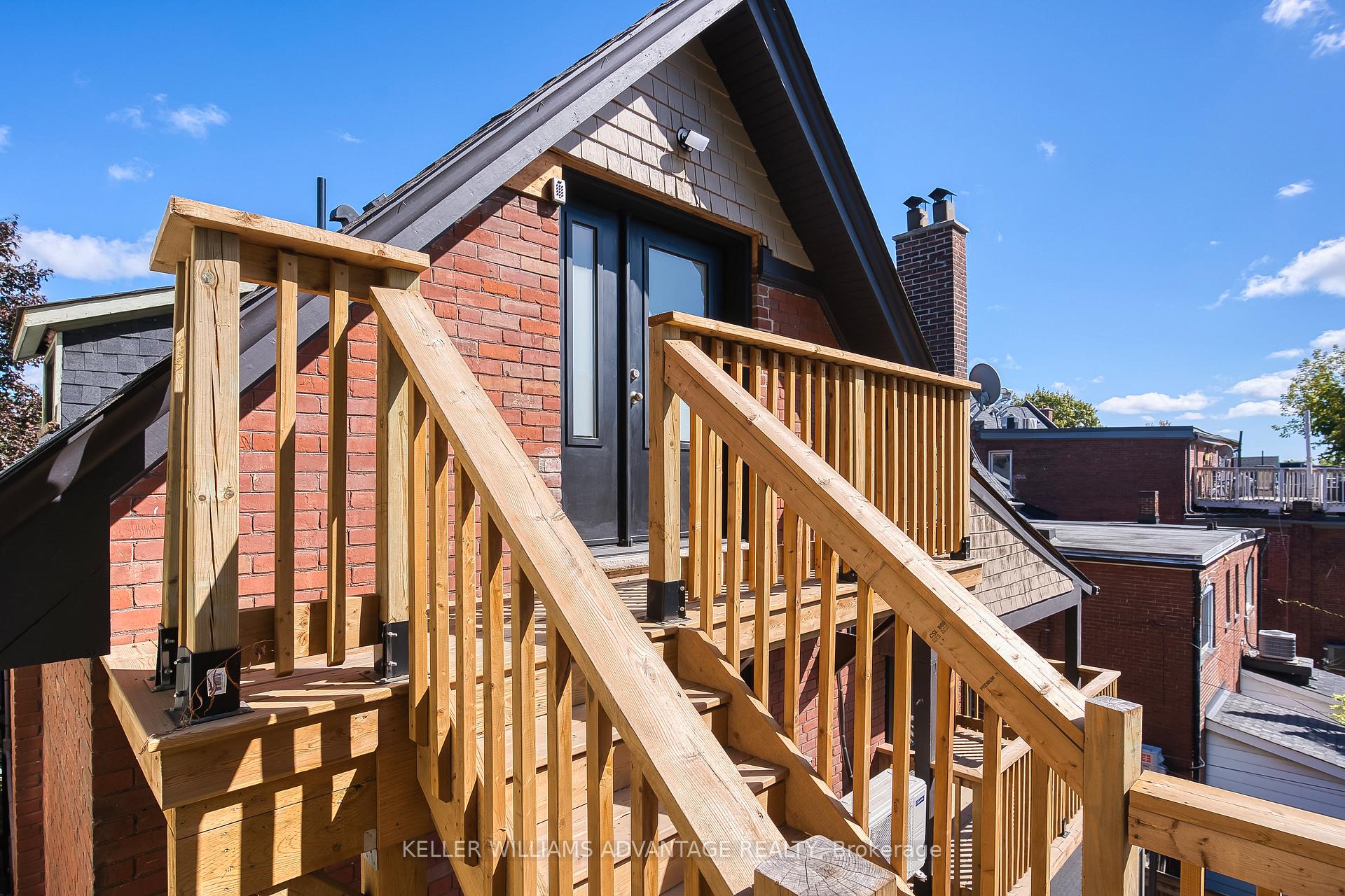Photo 28 of Unit 3rd Floor, 42 Delaware Avenue, Toronto, Palmerston-Little Italy — HOMEH