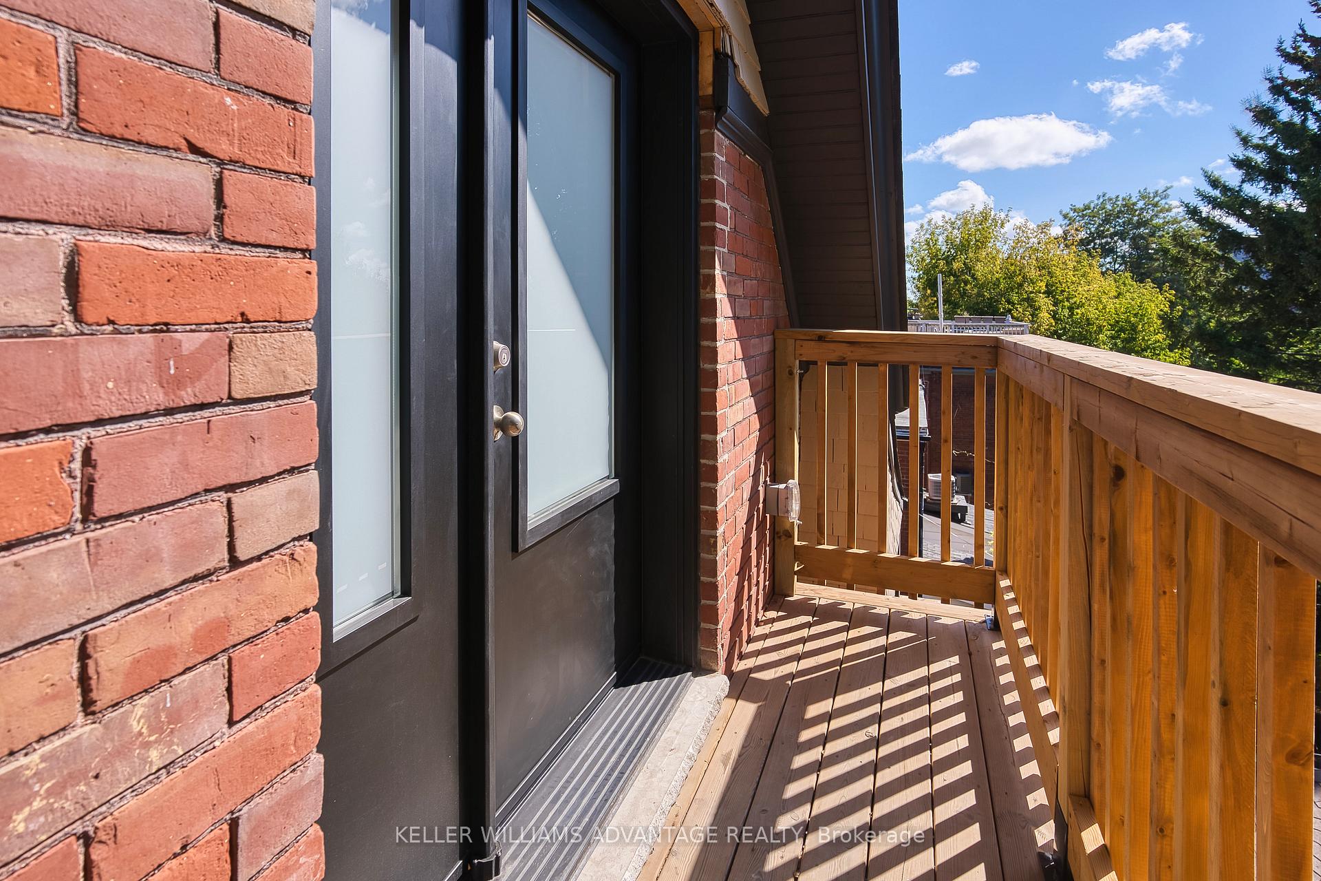 Photo 29 of Unit 3rd Floor, 42 Delaware Avenue, Toronto, Palmerston-Little Italy — HOMEH