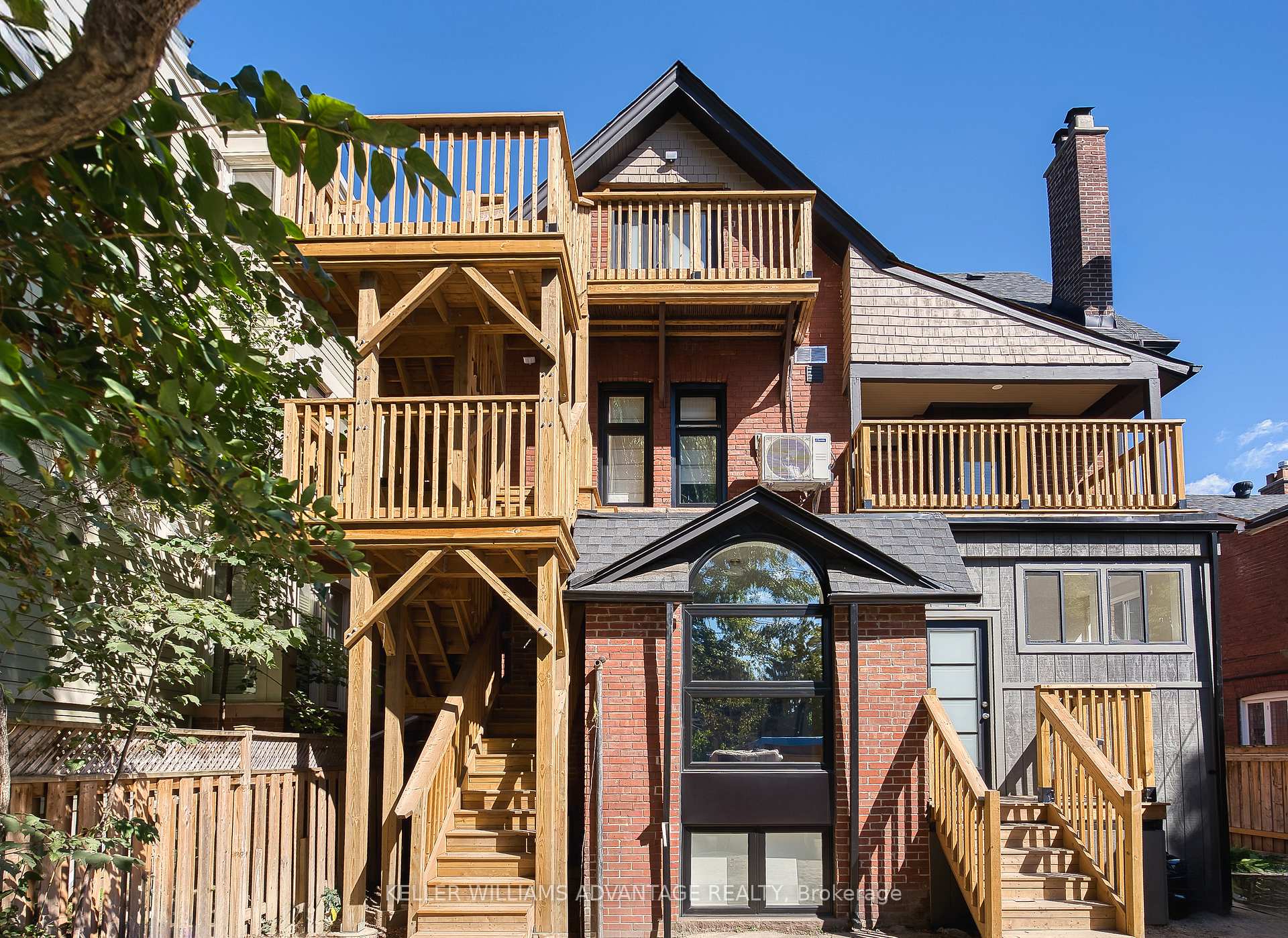 Photo 31 of Unit 3rd Floor, 42 Delaware Avenue, Toronto, Palmerston-Little Italy — HOMEH