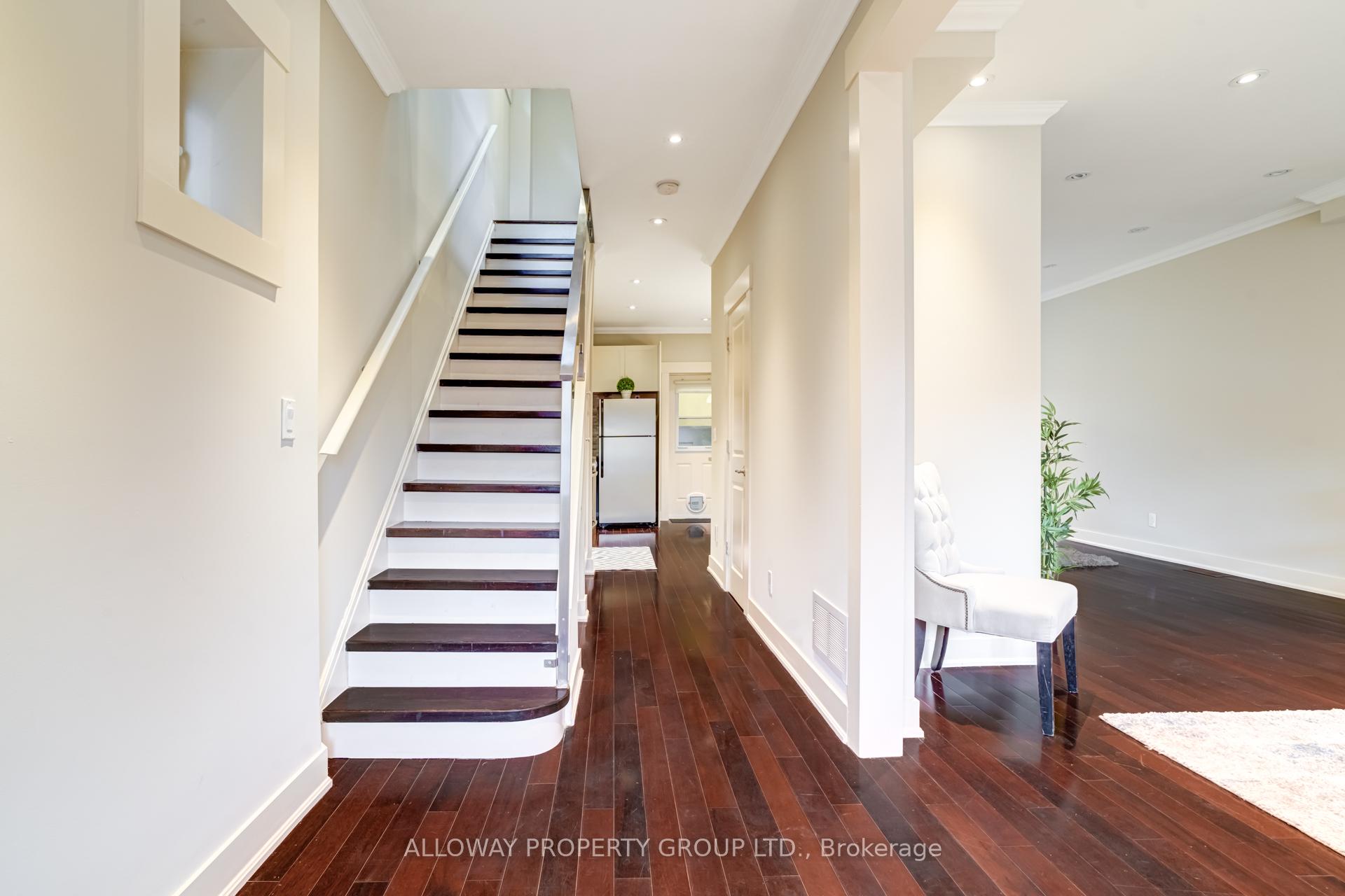 Photo 3 of 142 Fulton Avenue, Toronto, Playter Estates-Danforth — HOMEH