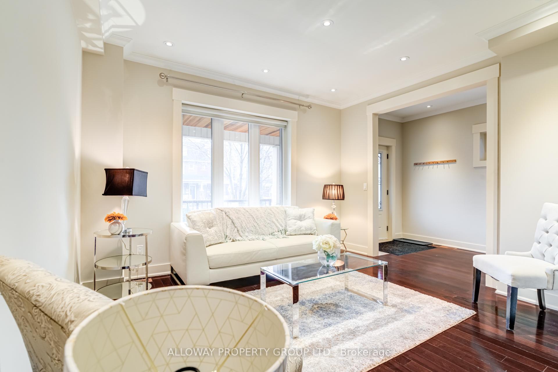 Photo 5 of 142 Fulton Avenue, Toronto, Playter Estates-Danforth — HOMEH