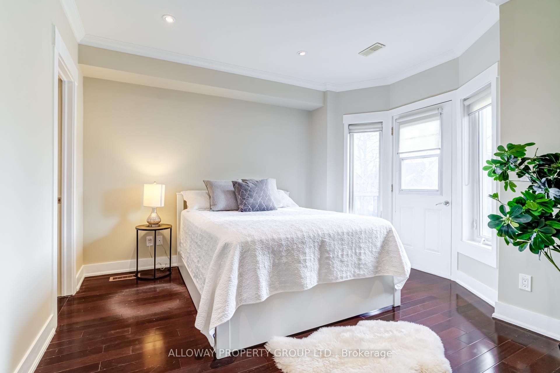 Photo 12 of 142 Fulton Avenue, Toronto, Playter Estates-Danforth — HOMEH