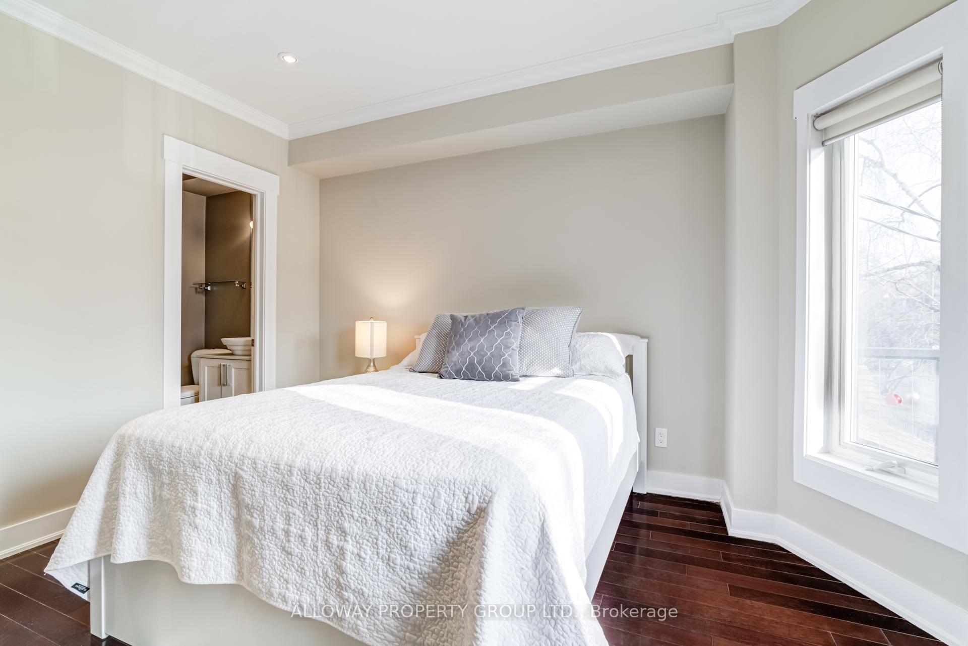 Photo 13 of 142 Fulton Avenue, Toronto, Playter Estates-Danforth — HOMEH