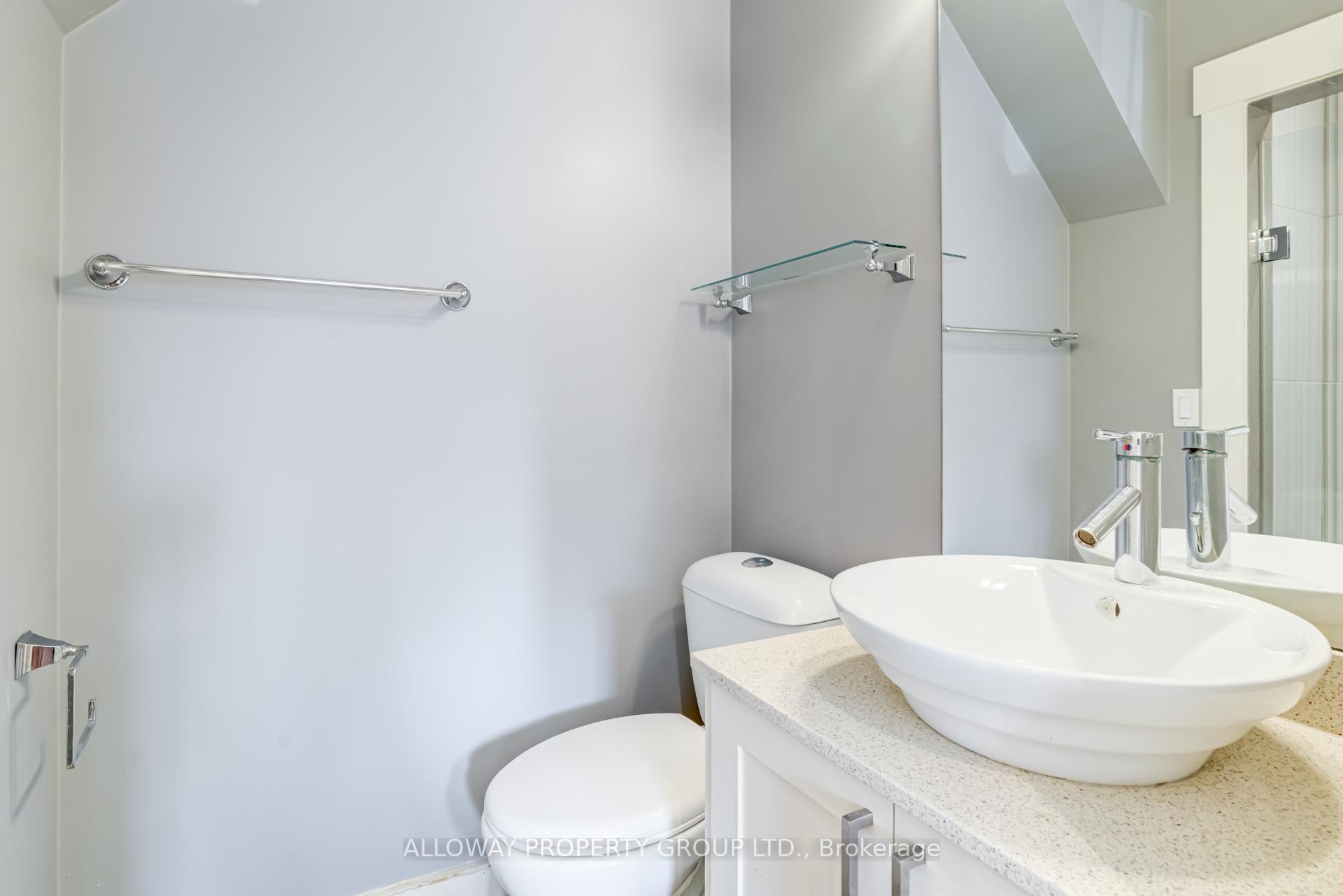 Photo 14 of 142 Fulton Avenue, Toronto, Playter Estates-Danforth — HOMEH