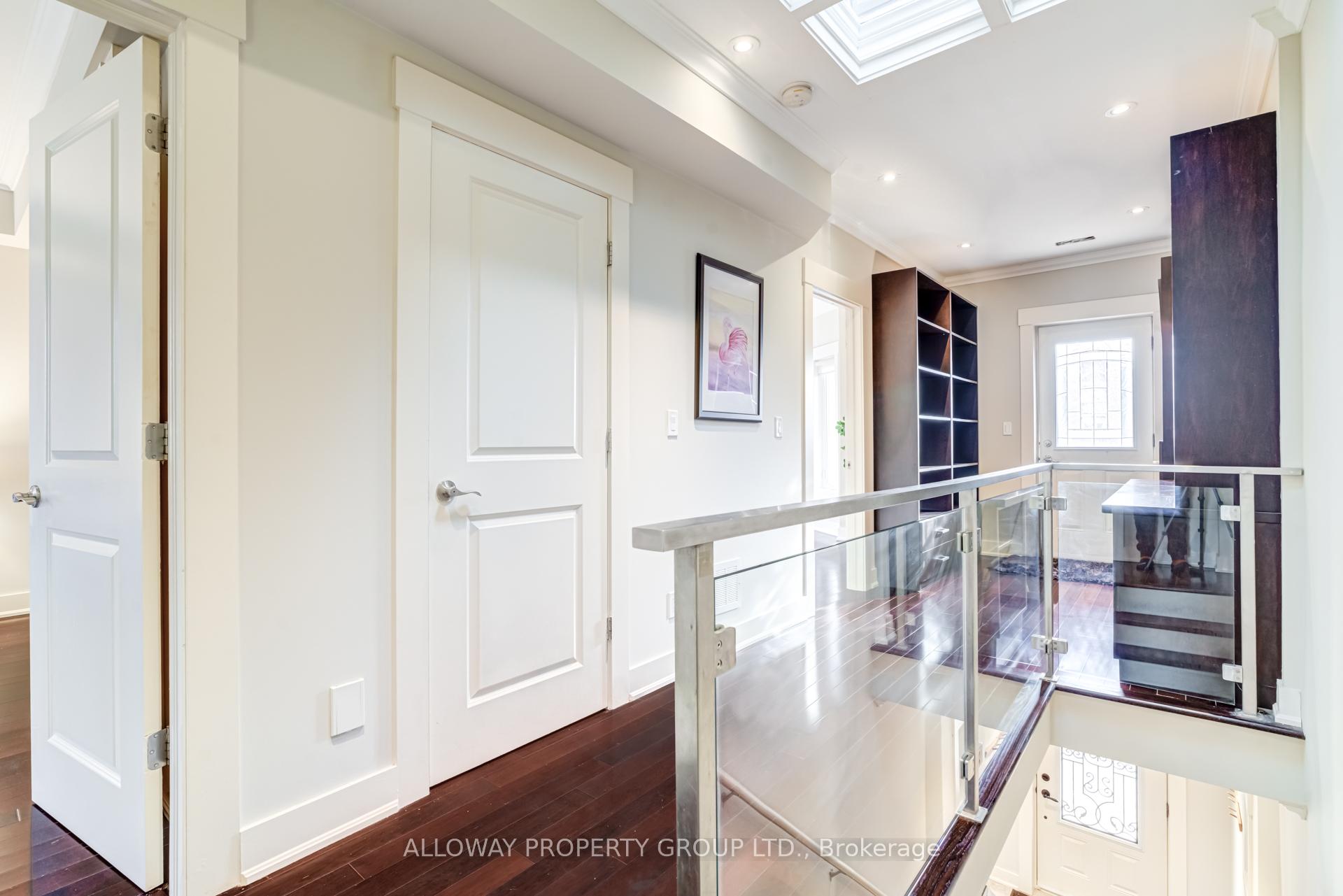 Photo 17 of 142 Fulton Avenue, Toronto, Playter Estates-Danforth — HOMEH