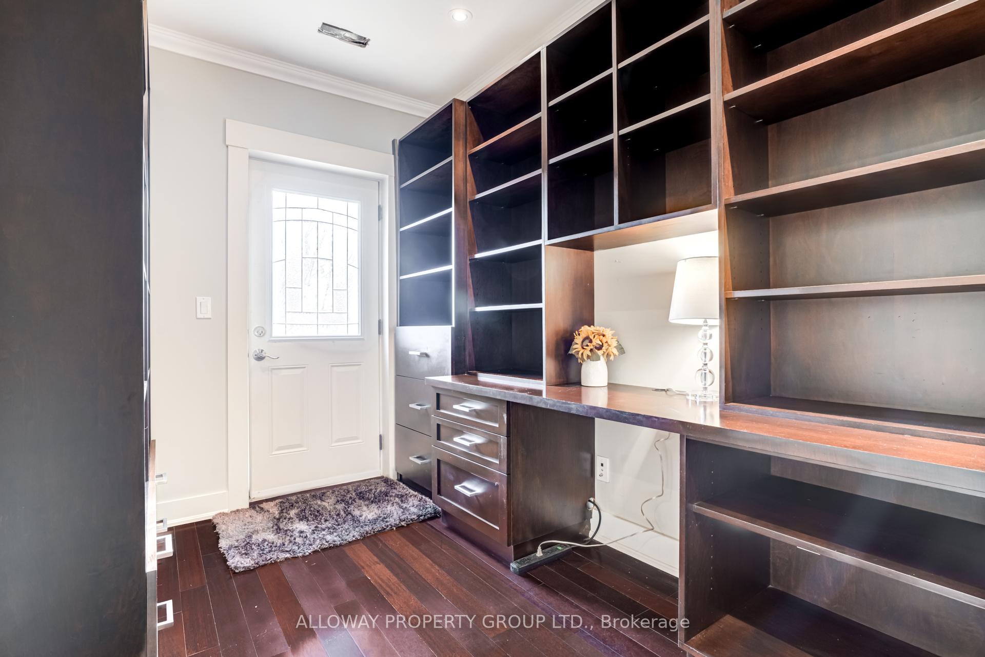 Photo 18 of 142 Fulton Avenue, Toronto, Playter Estates-Danforth — HOMEH