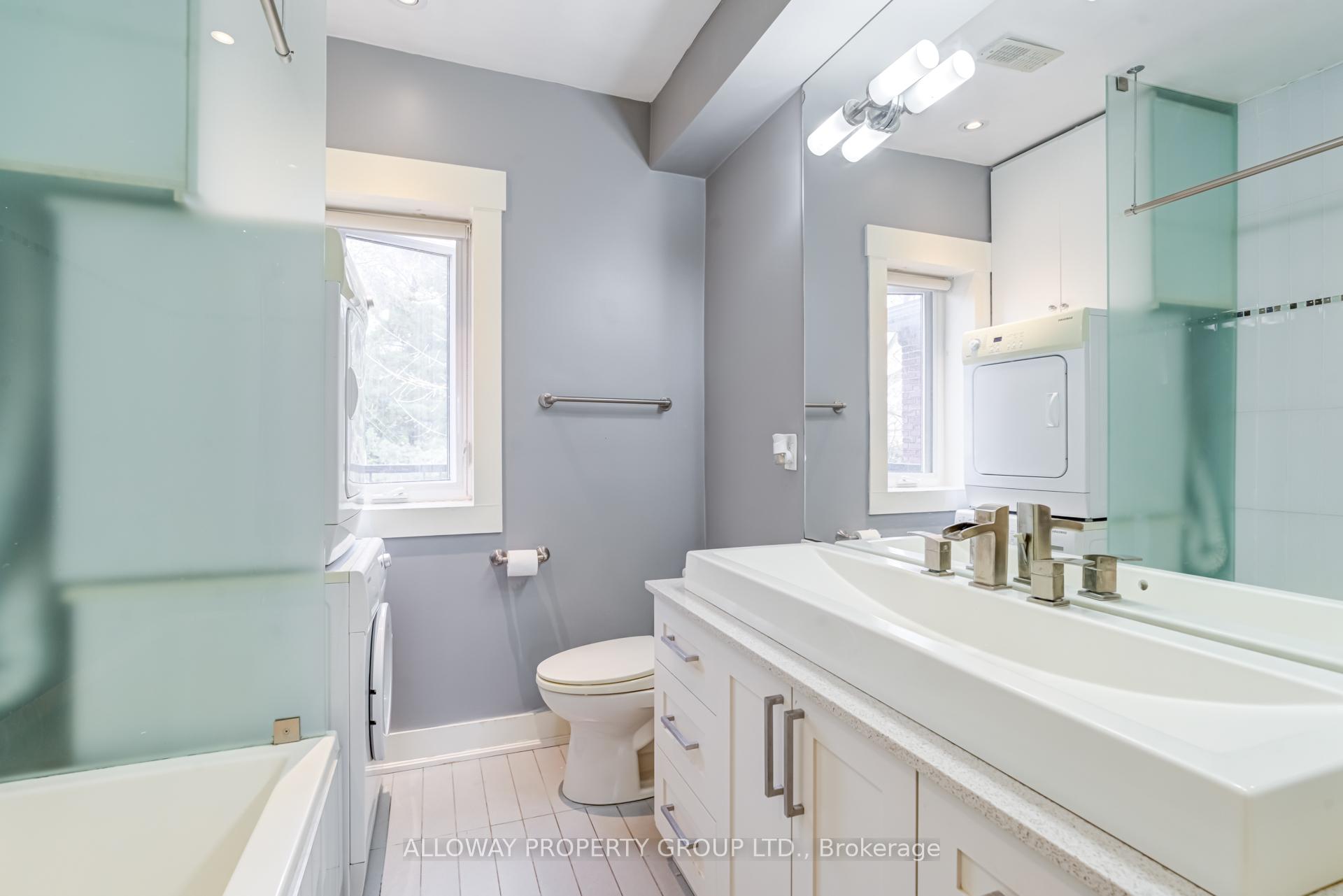 Photo 19 of 142 Fulton Avenue, Toronto, Playter Estates-Danforth — HOMEH