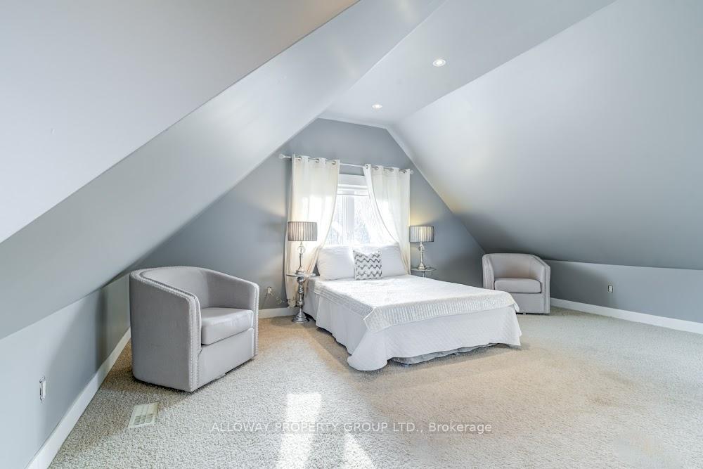 Photo 20 of 142 Fulton Avenue, Toronto, Playter Estates-Danforth — HOMEH
