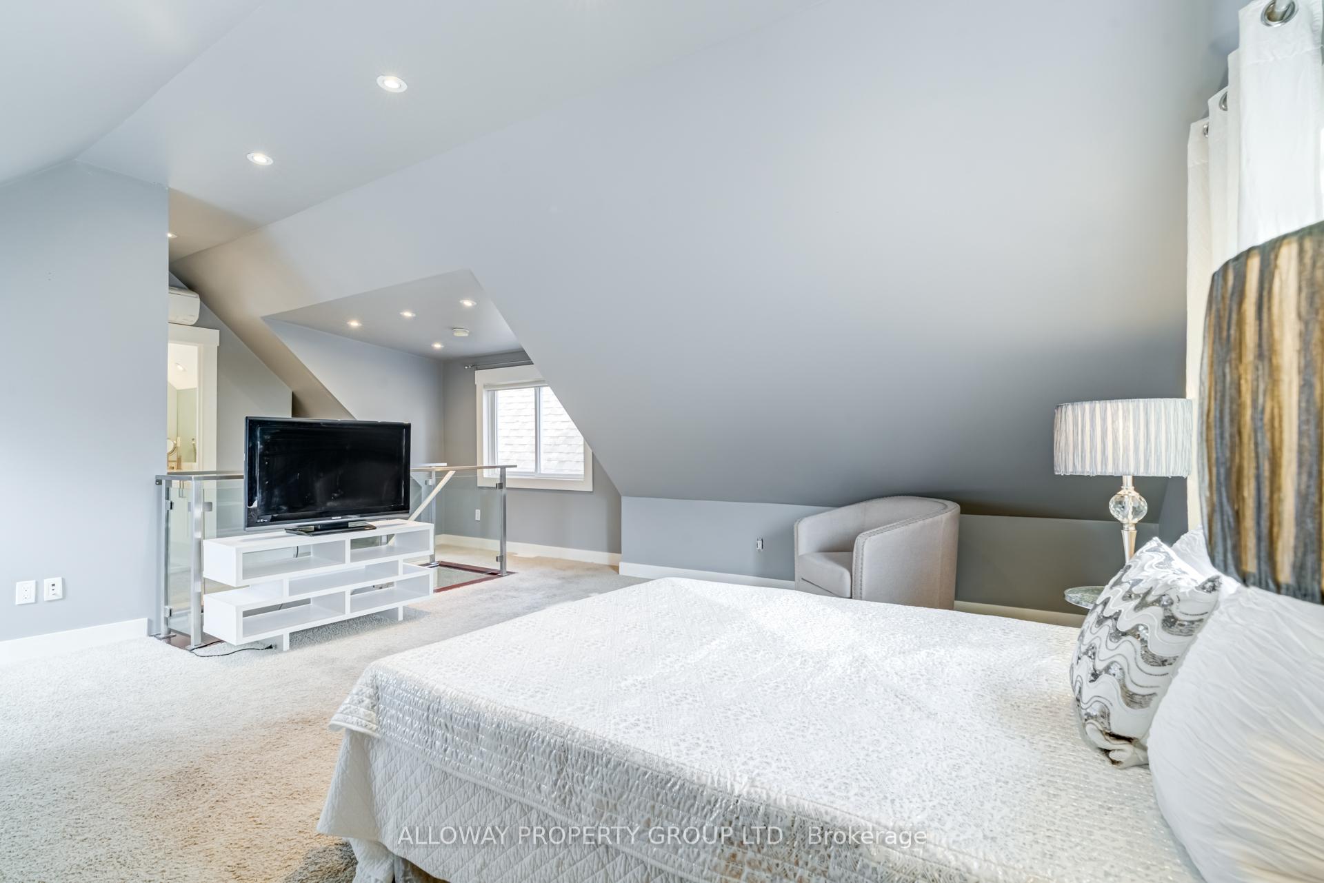 Photo 21 of 142 Fulton Avenue, Toronto, Playter Estates-Danforth — HOMEH