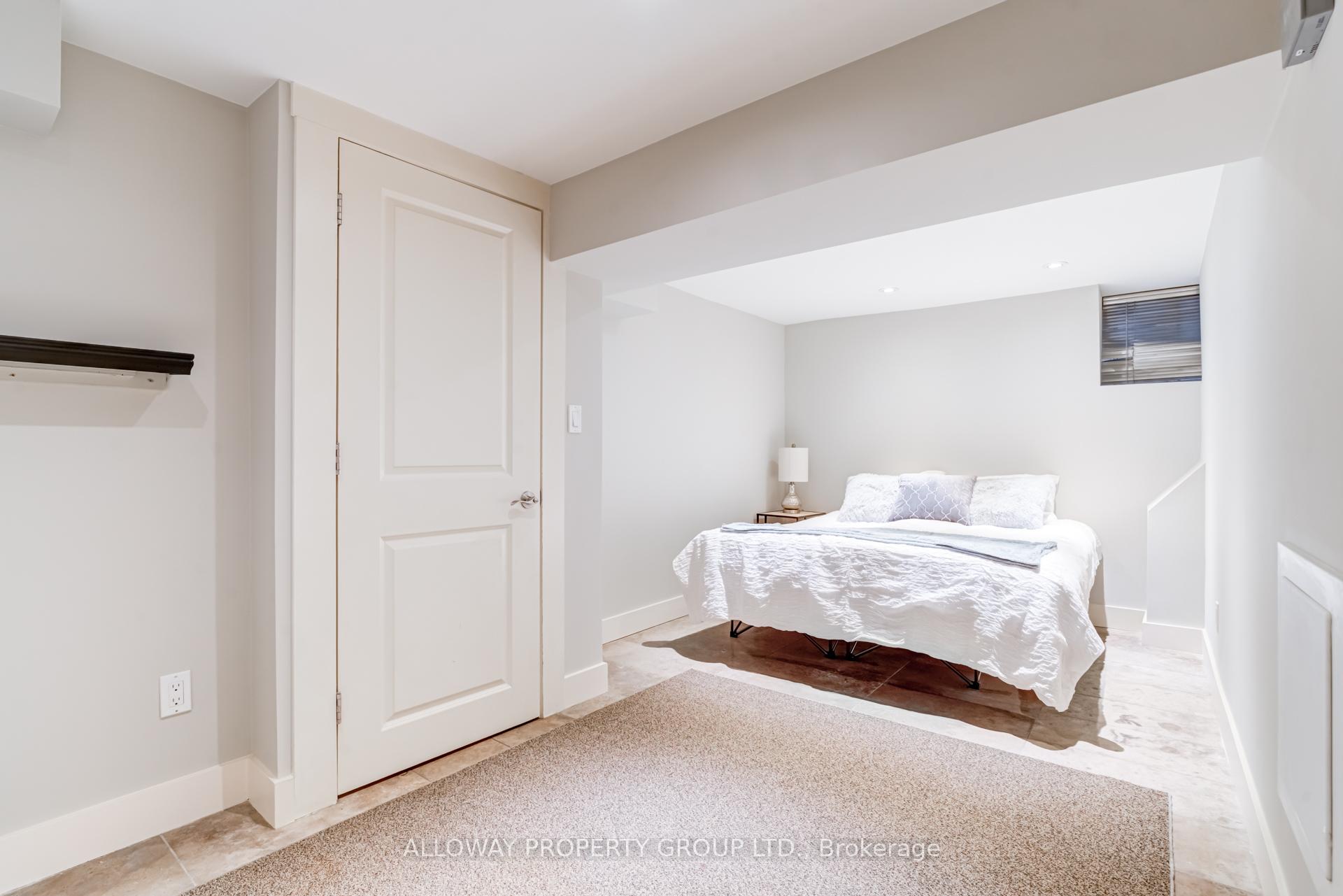 Photo 28 of 142 Fulton Avenue, Toronto, Playter Estates-Danforth — HOMEH