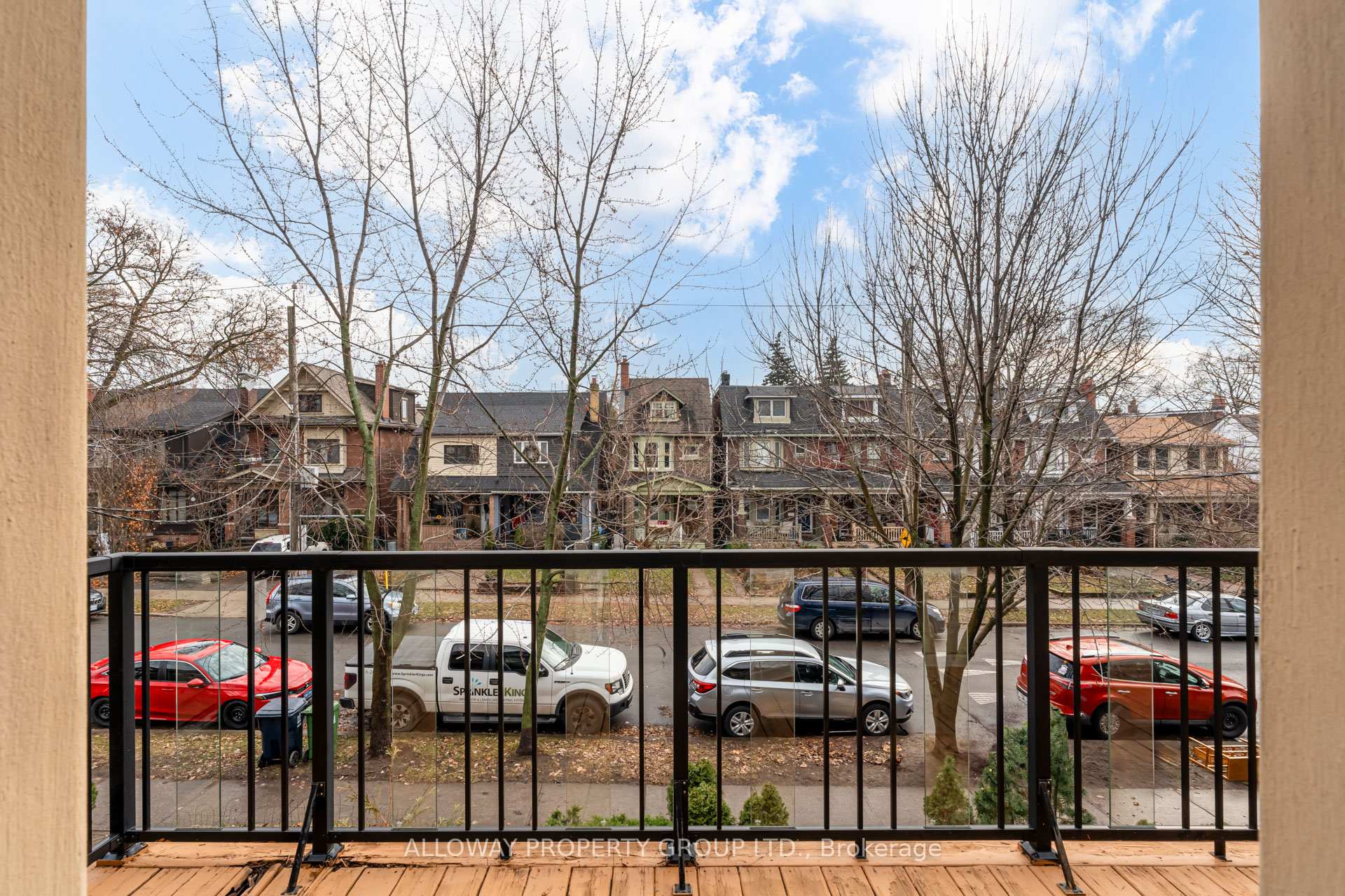 Photo 30 of 142 Fulton Avenue, Toronto, Playter Estates-Danforth — HOMEH