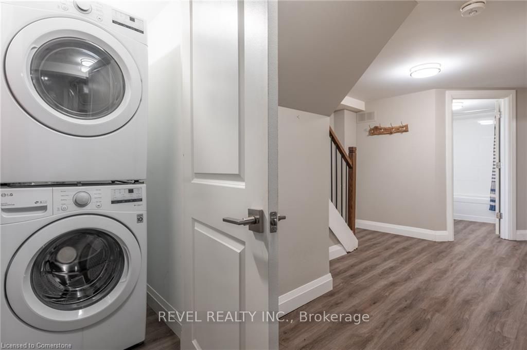 Photo 42 of Unit 2, 367 East 18th Street, Hamilton, Hill Park — HOMEH