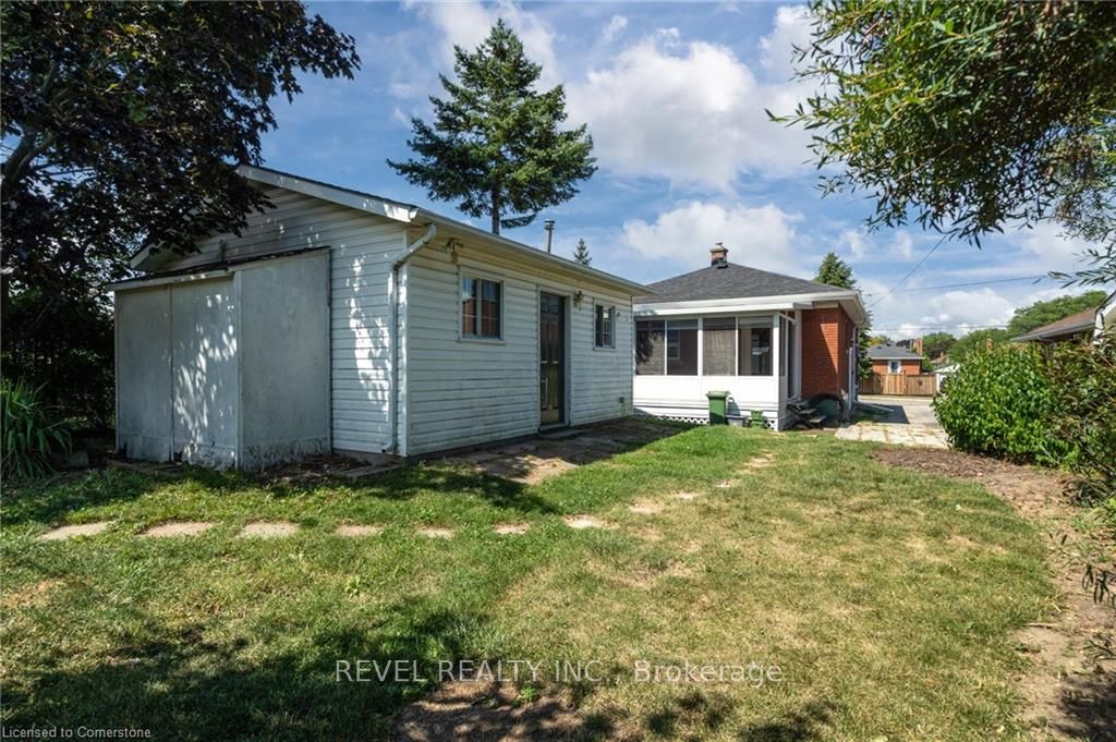 Photo 45 of Unit 2, 367 East 18th Street, Hamilton, Hill Park — HOMEH