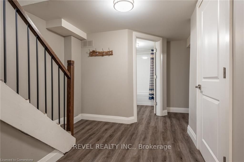 Photo 28 of Unit 2, 367 East 18th Street, Hamilton, Hill Park — HOMEH