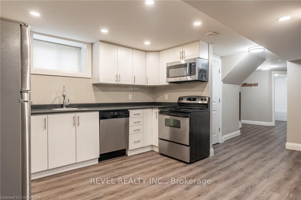 Photo 30 of Unit 2, 367 East 18th Street, Hamilton, Hill Park — HOMEH