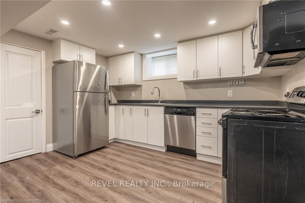 Photo 33 of Unit 2, 367 East 18th Street, Hamilton, Hill Park — HOMEH