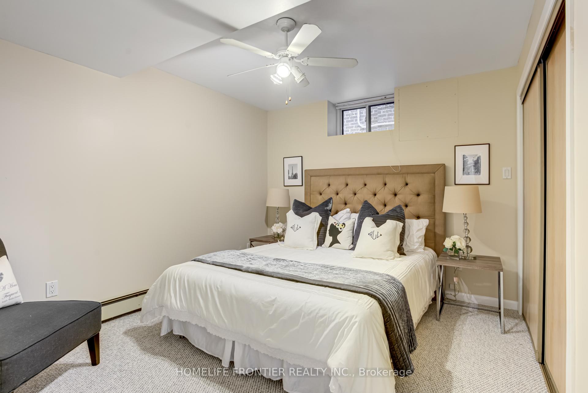 Photo 26 of 517 Main Street, Toronto, Woodbine-Lumsden — HOMEH