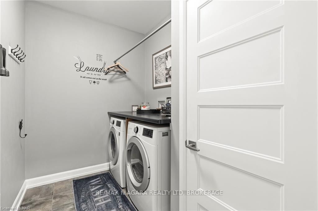 Photo 5 of 30 Campbell Street, Thorold, Hurricane/Merrittville — HOMEH
