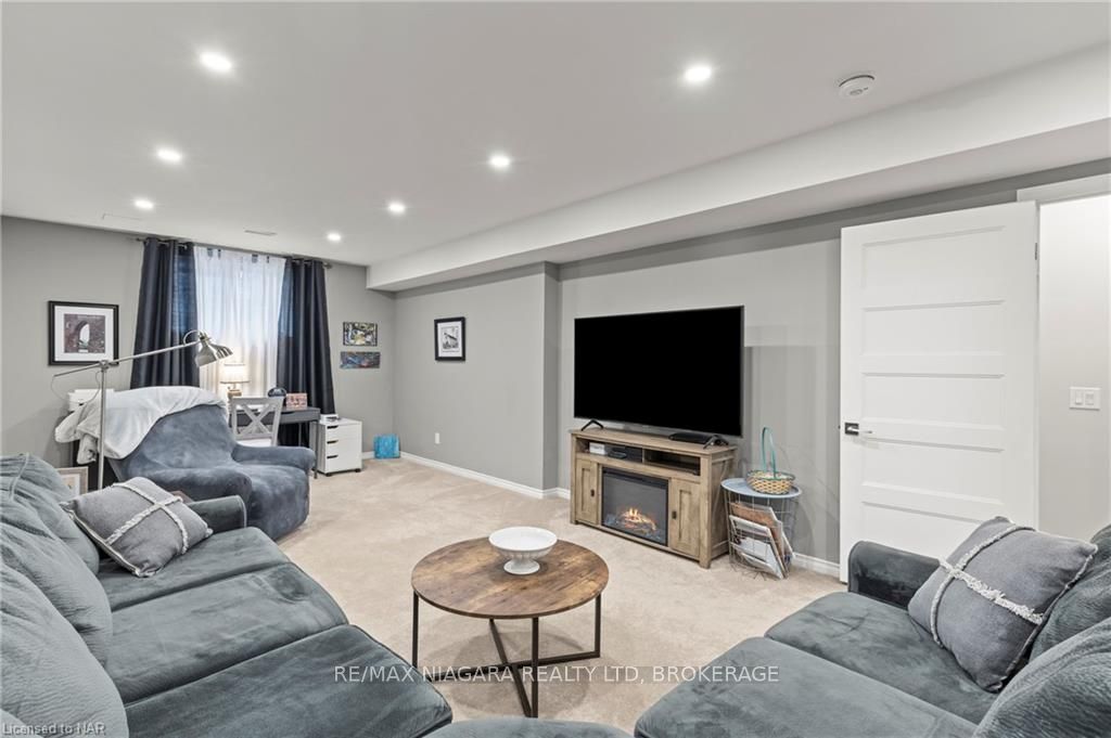 Photo 21 of 30 Campbell Street, Thorold, Hurricane/Merrittville — HOMEH