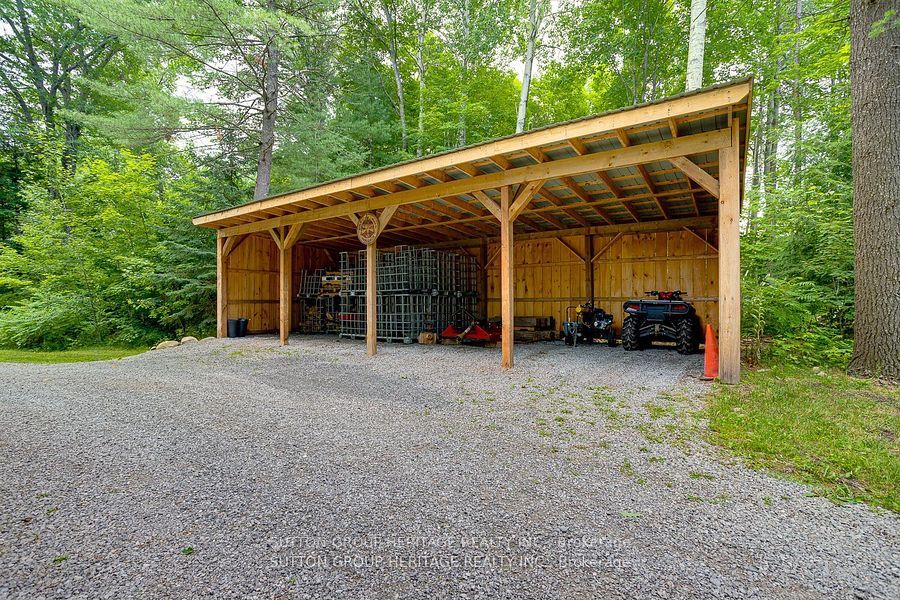 Photo 78 of 6840 Soper Road, Clarington, Rural Clarington — HOMEH